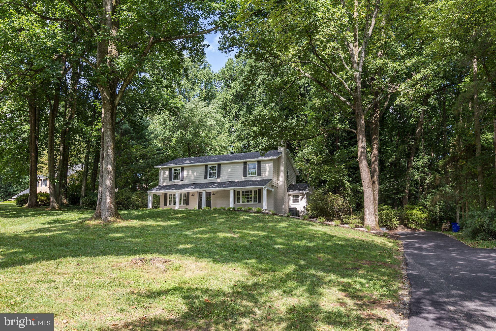 ALLENWOOD - Residential
