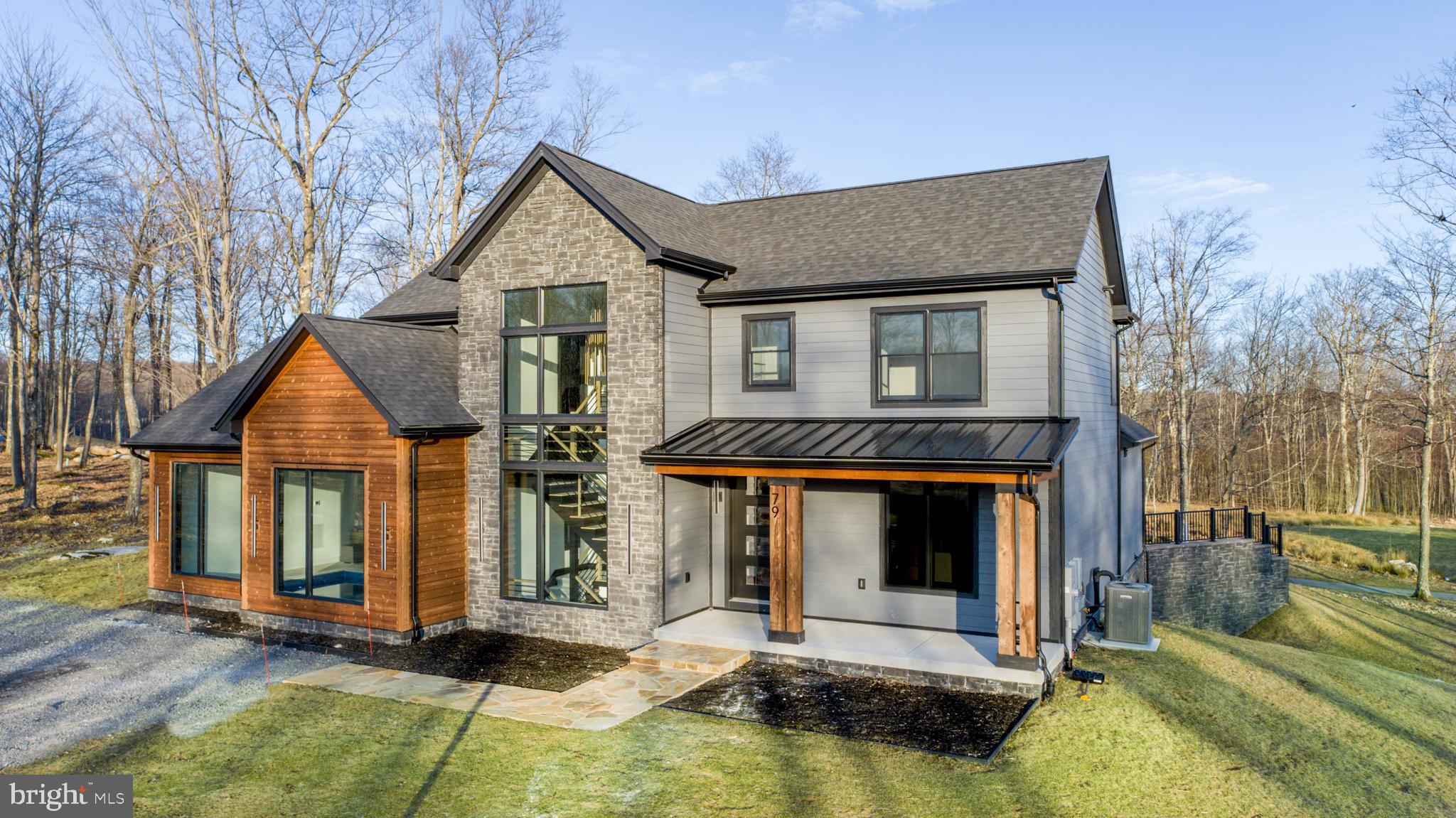 LODESTONE - Residential