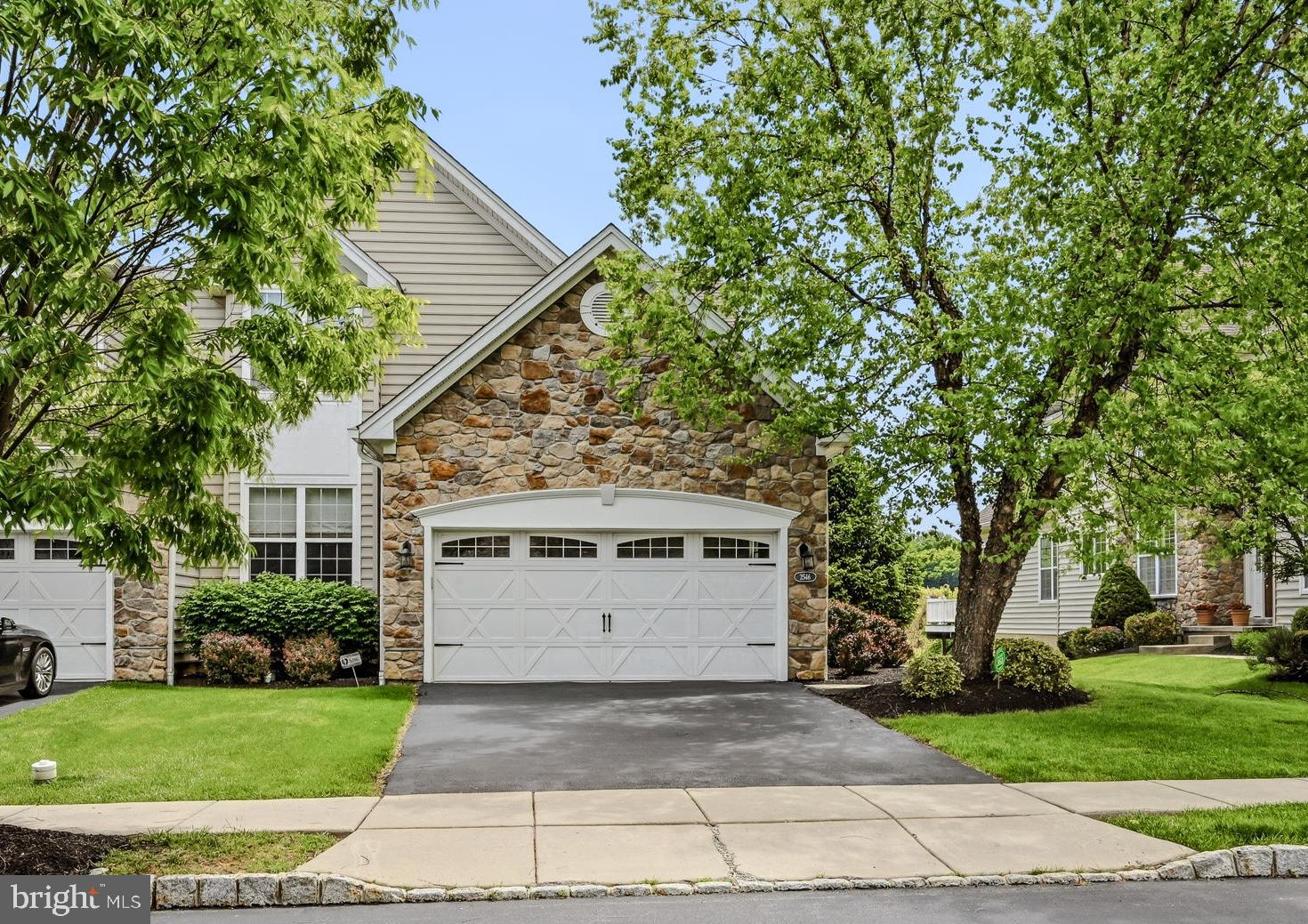 BYERS STATION - Residential