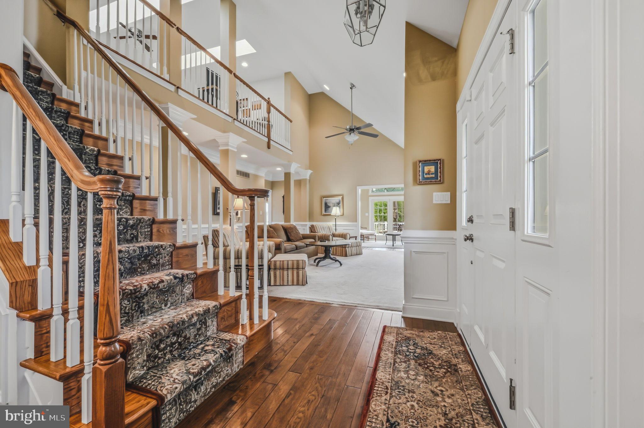 BYERS STATION - Residential