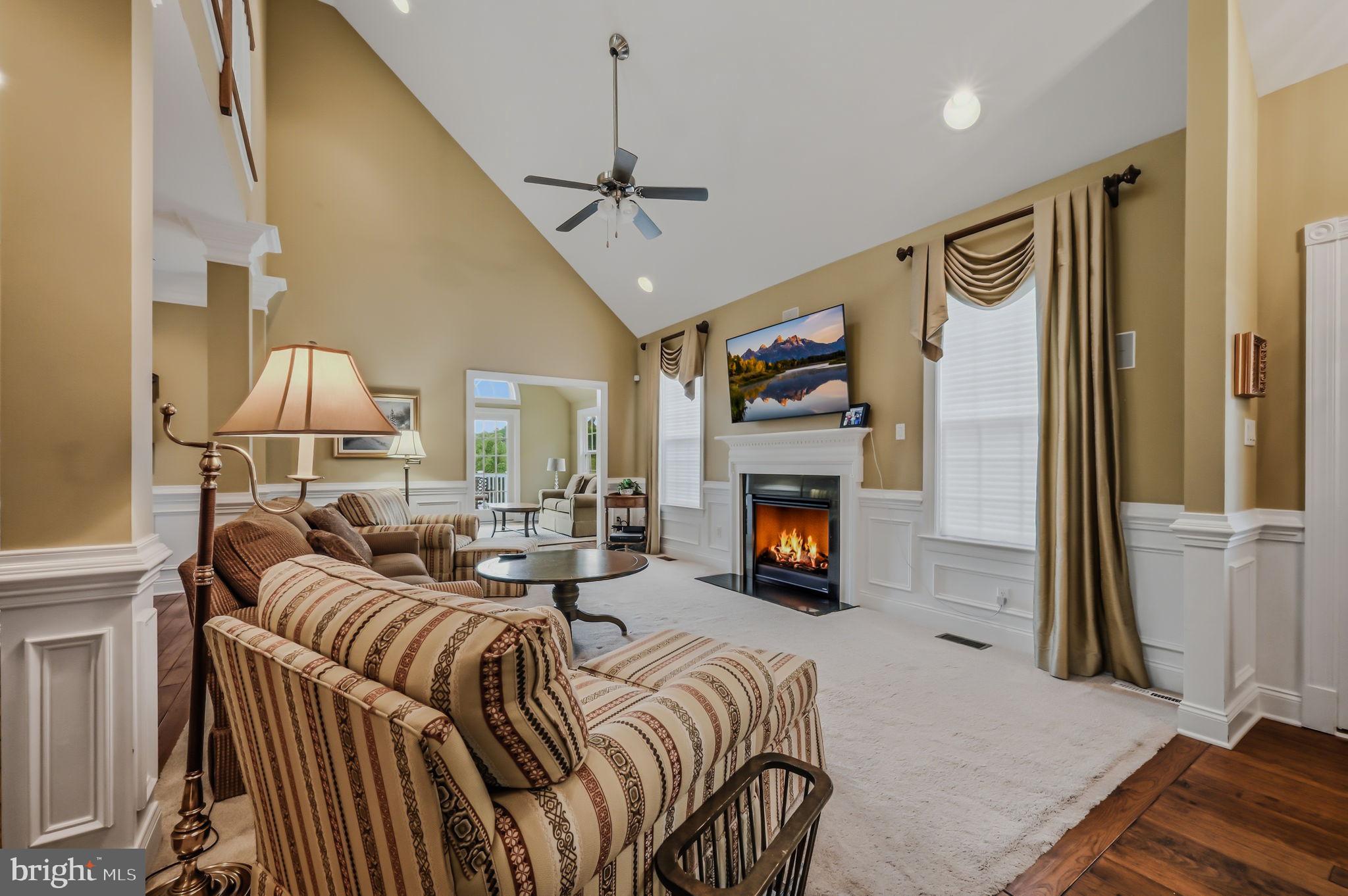 BYERS STATION - Residential