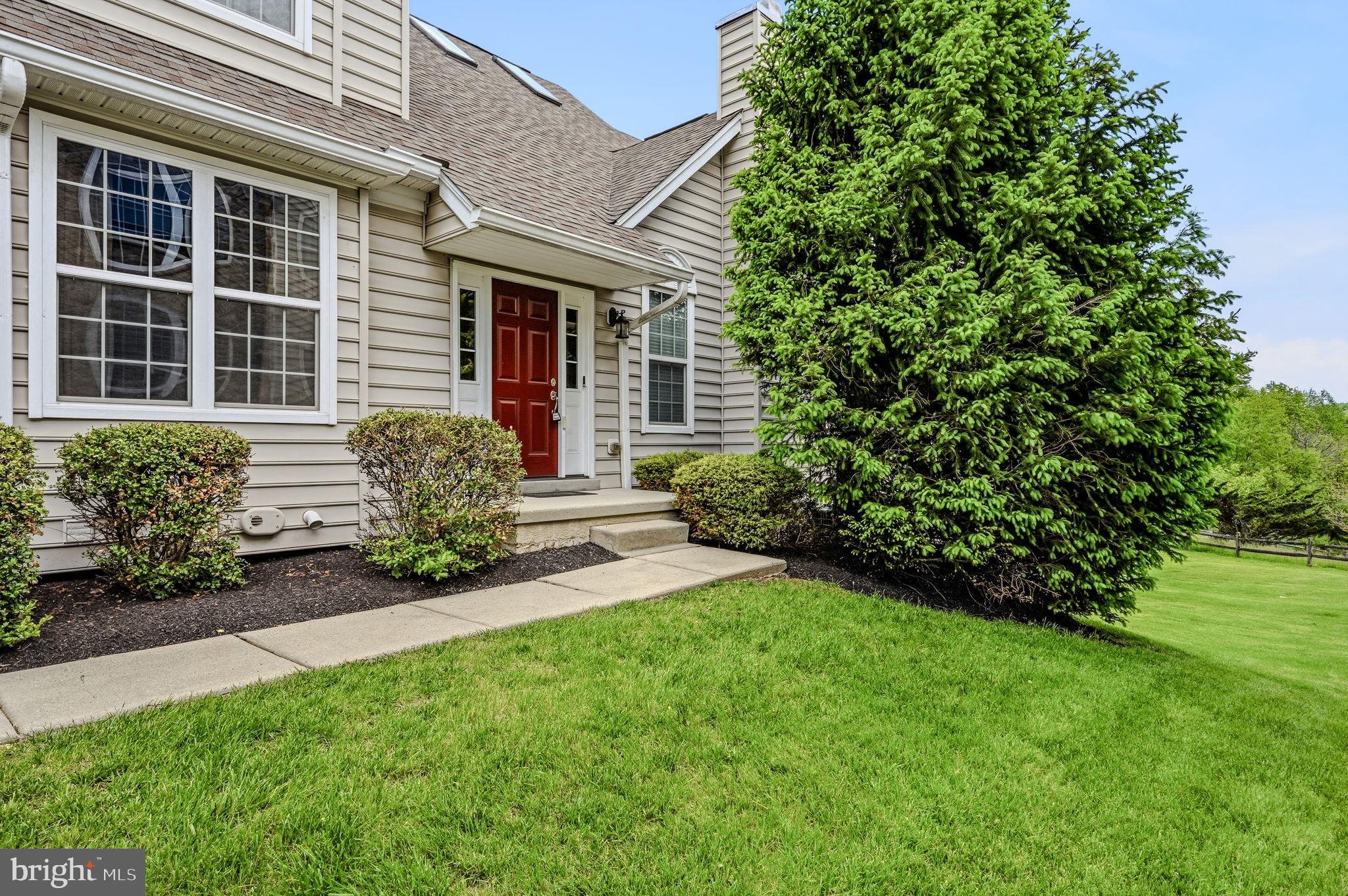 BYERS STATION - Residential