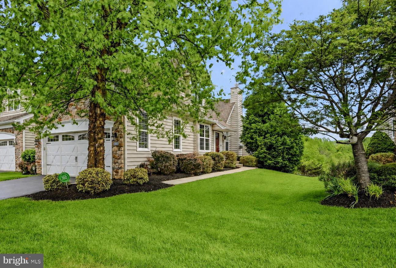 BYERS STATION - Residential