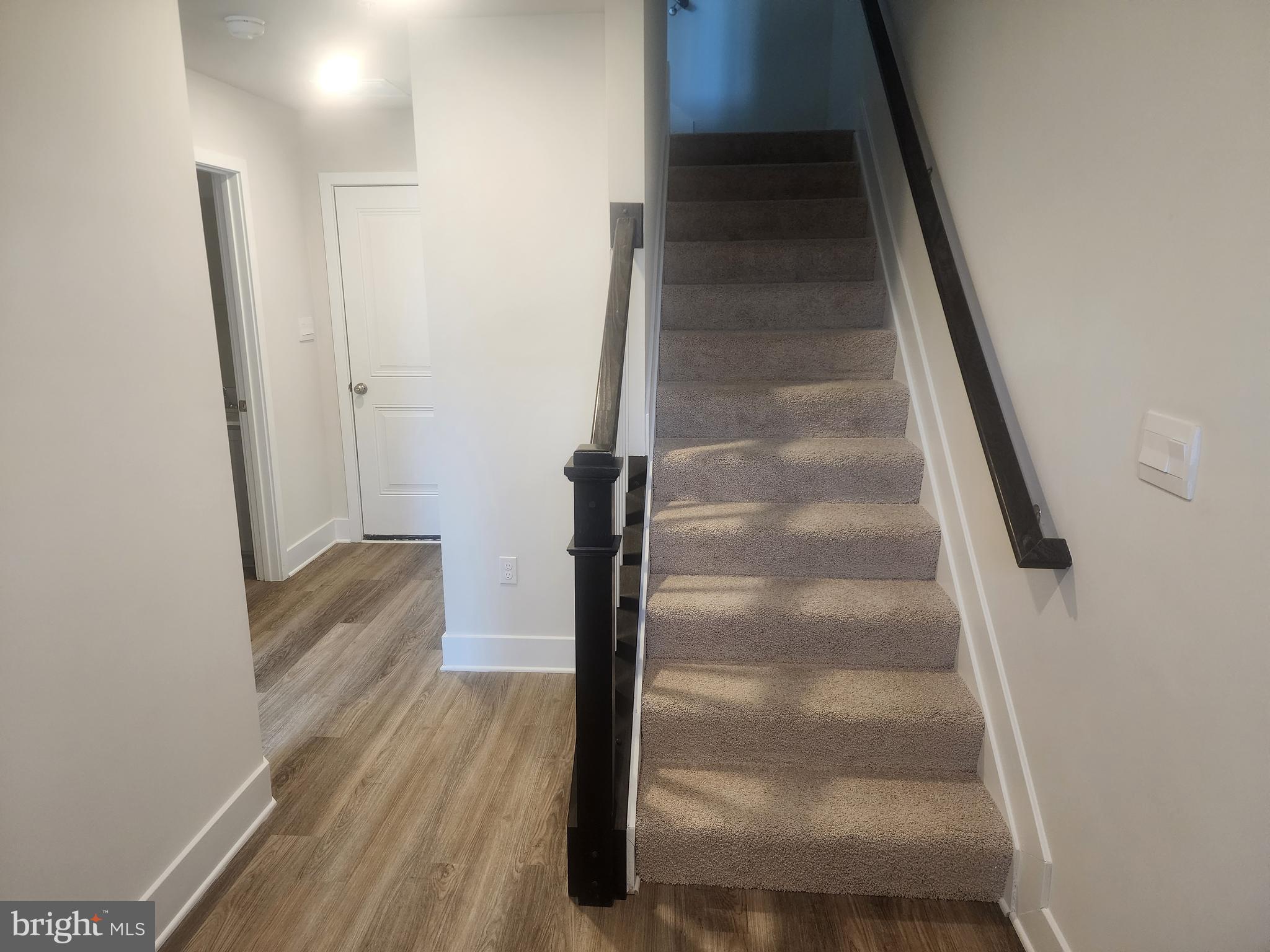 MAGNOLIA LANDING - Residential