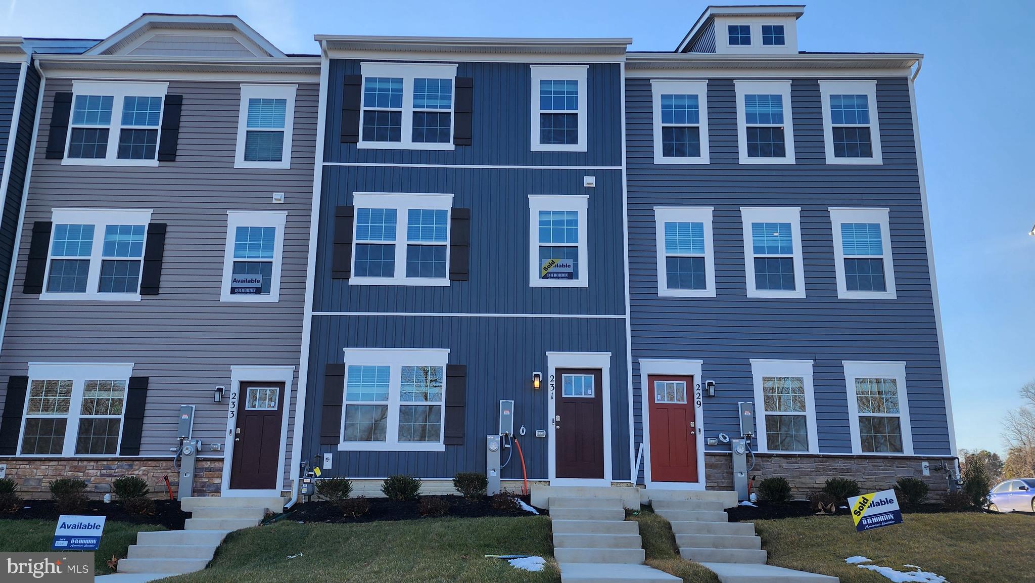 MAGNOLIA LANDING - Residential