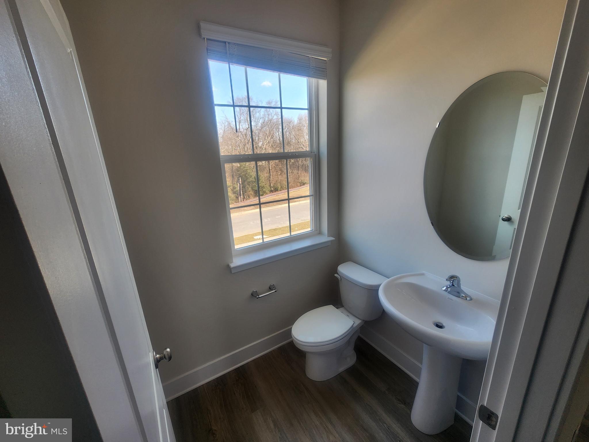 MAGNOLIA LANDING - Residential