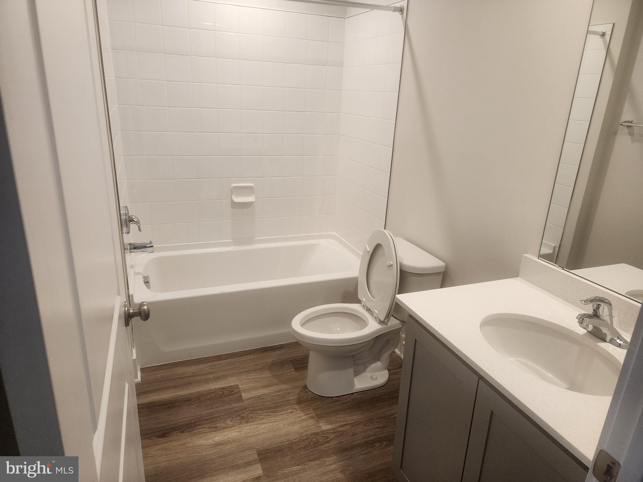 MAGNOLIA LANDING - Residential