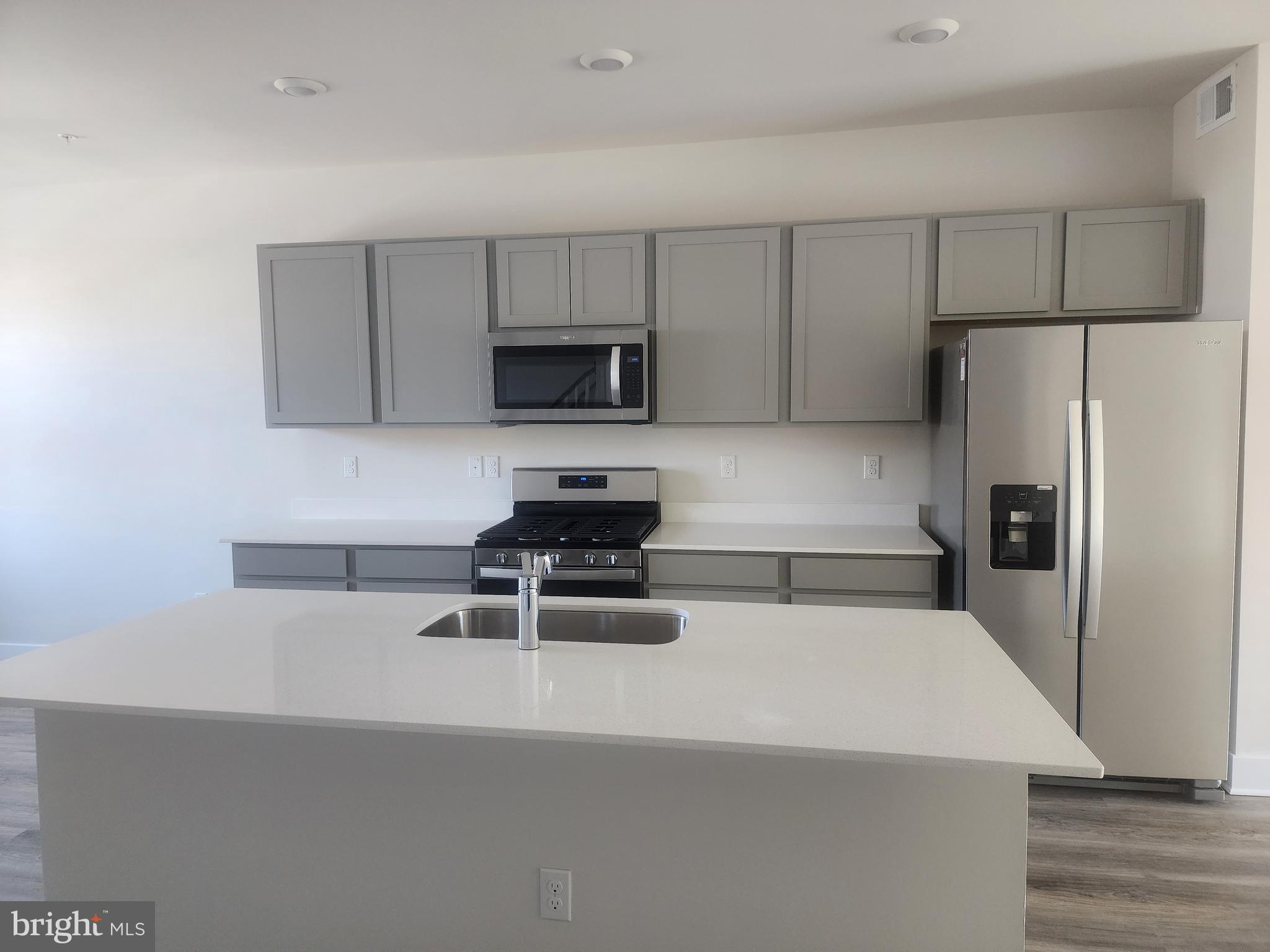 MAGNOLIA LANDING - Residential