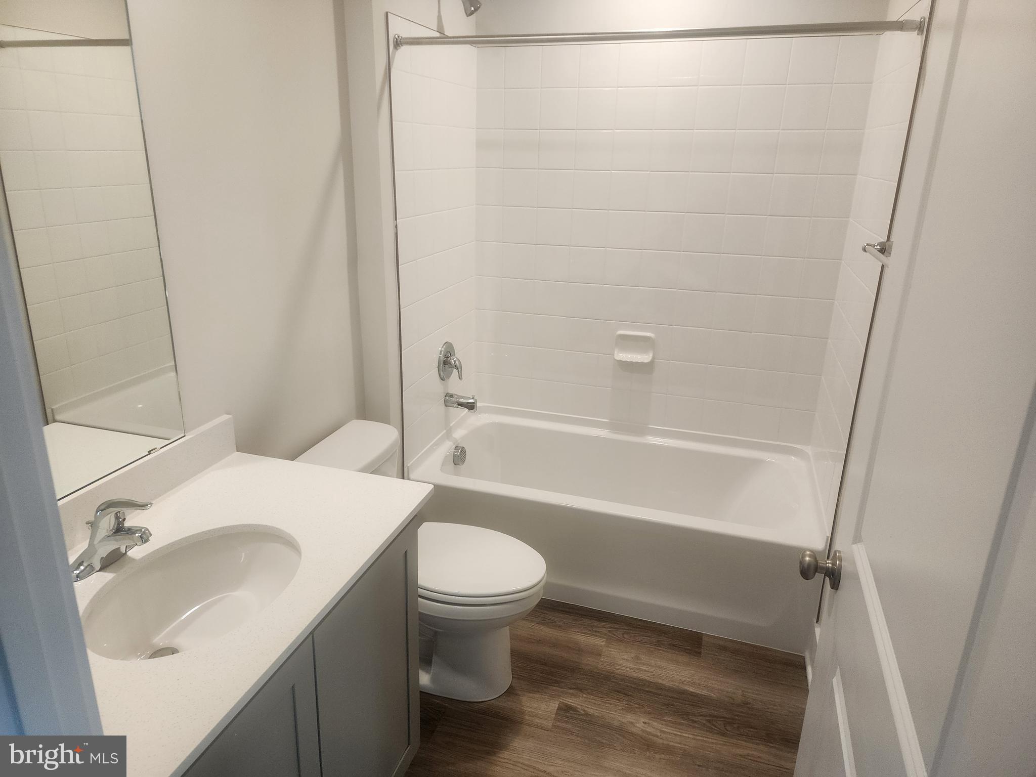 MAGNOLIA LANDING - Residential