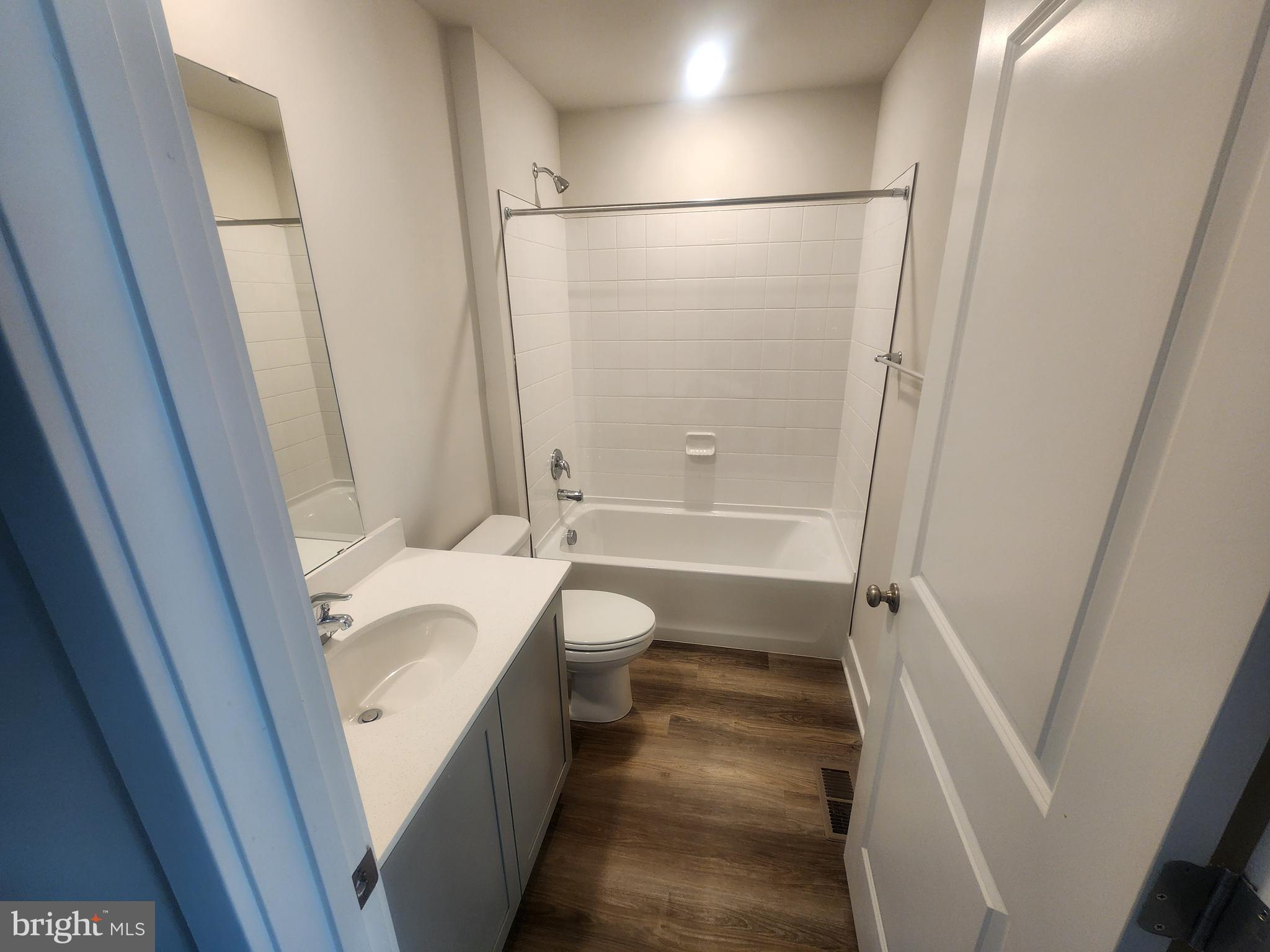 MAGNOLIA LANDING - Residential