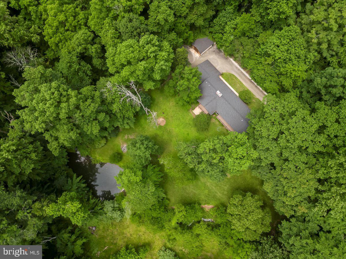 RADNOR HUNT - Residential