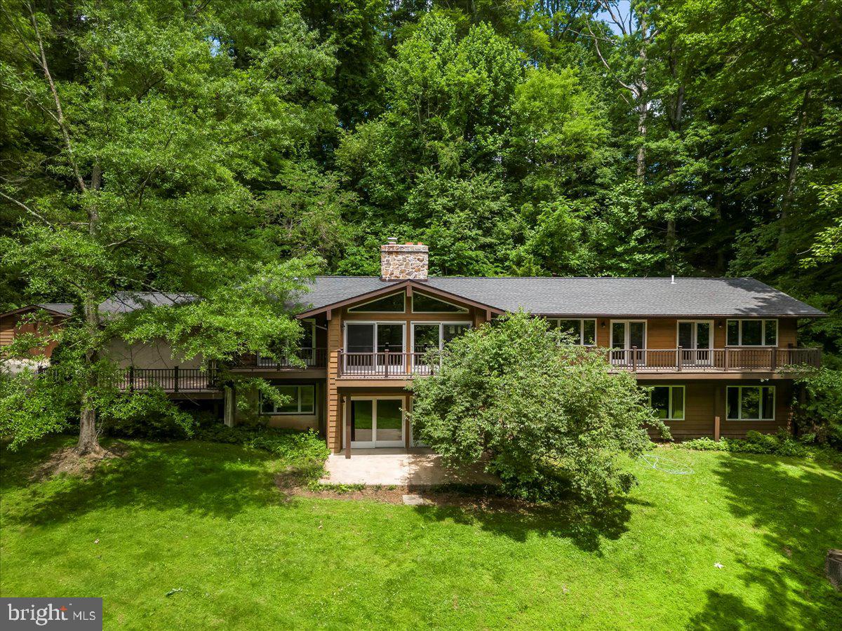 RADNOR HUNT - Residential