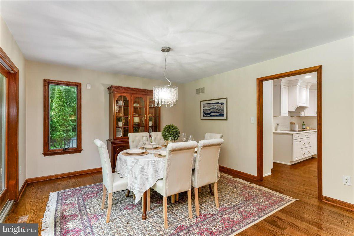 RADNOR HUNT - Residential