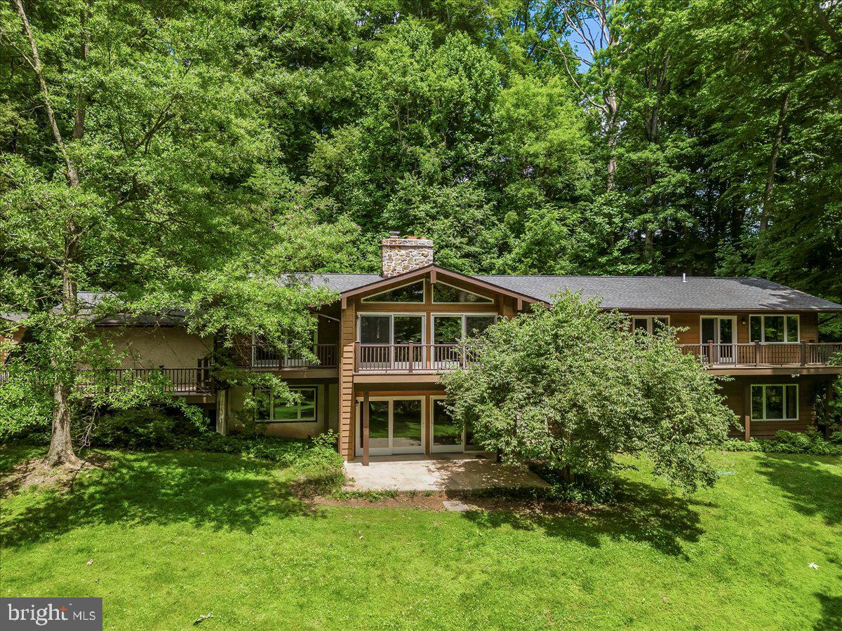 RADNOR HUNT - Residential