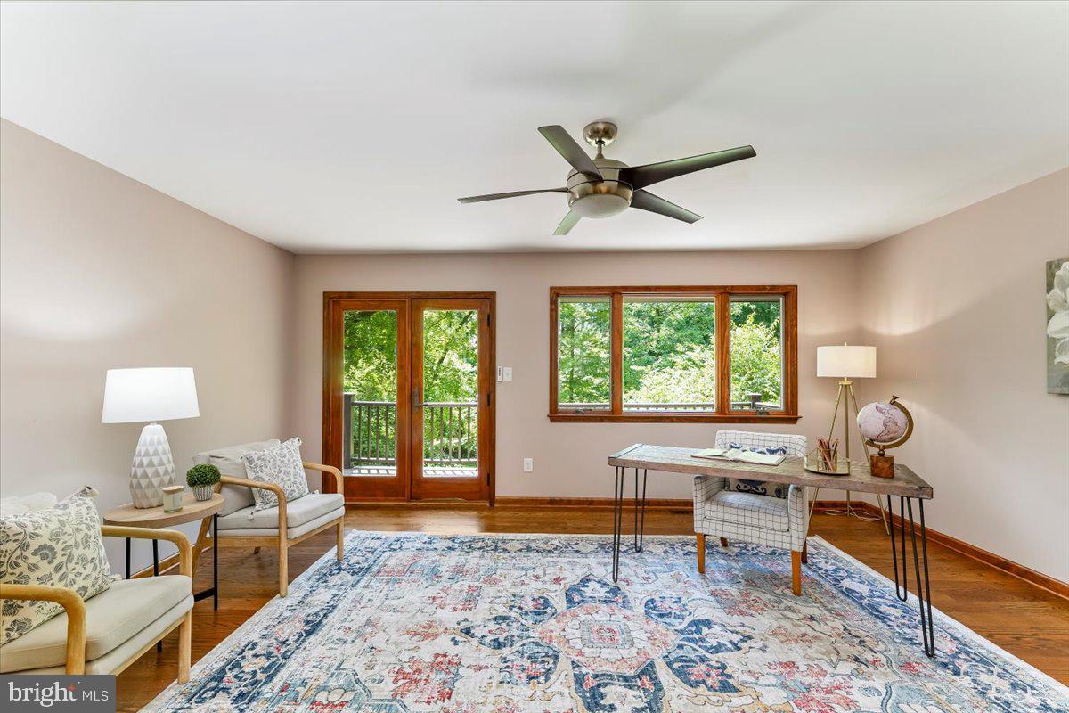 RADNOR HUNT - Residential
