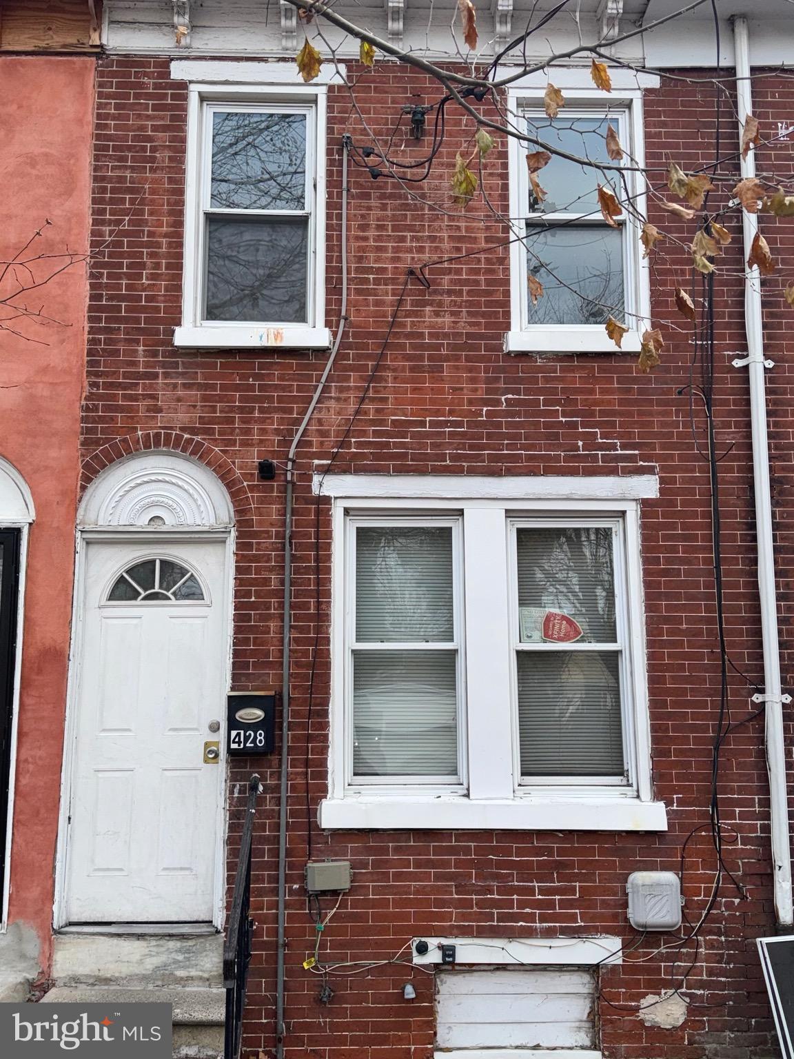 WILMINGTON - Residential