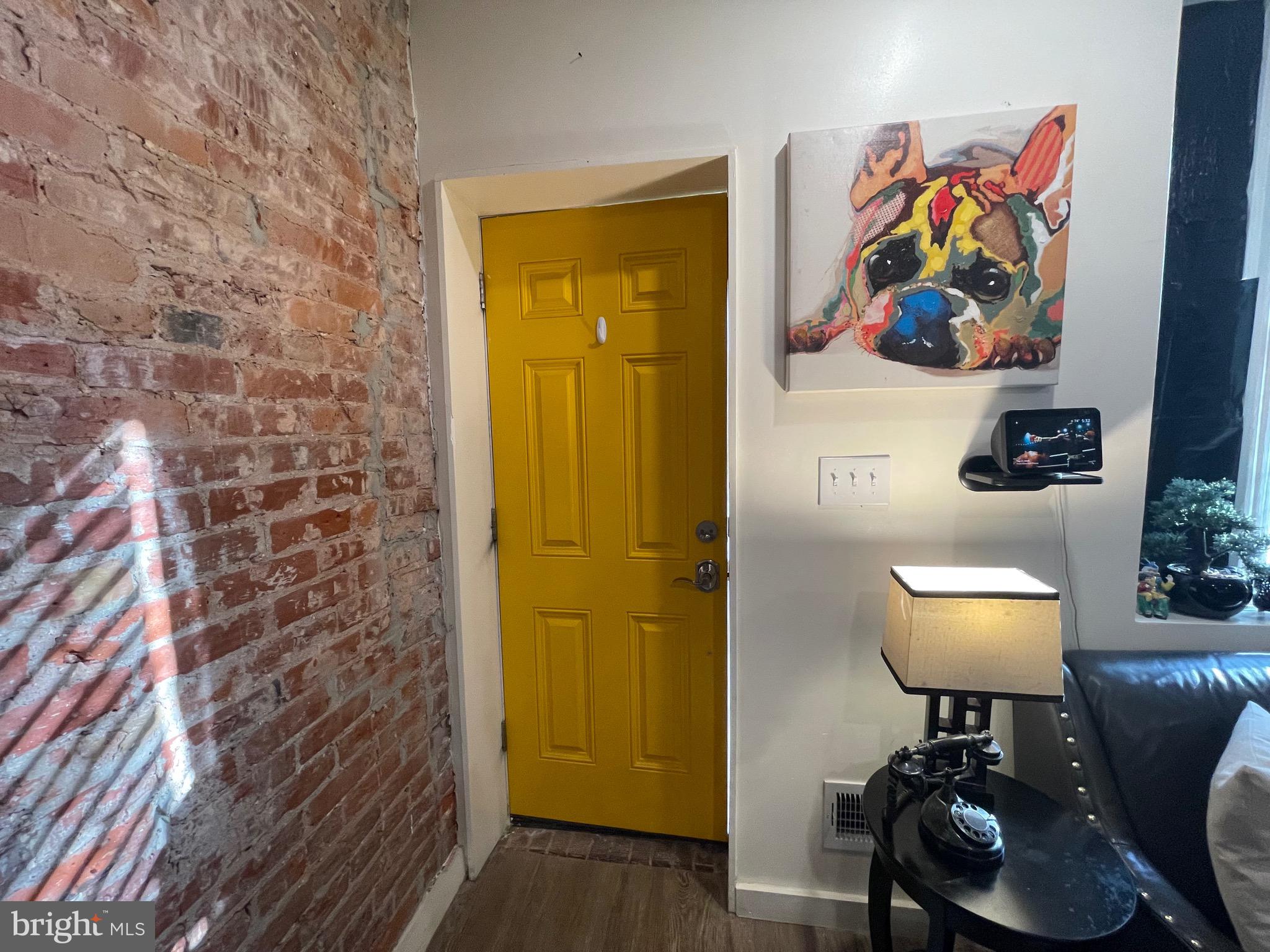 GRAYS FERRY - Residential