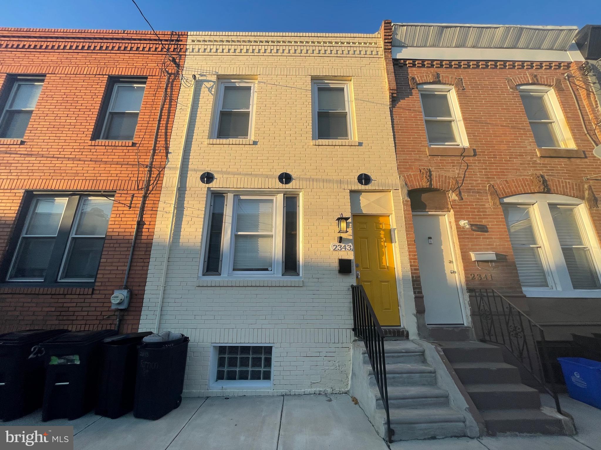 GRAYS FERRY - Residential