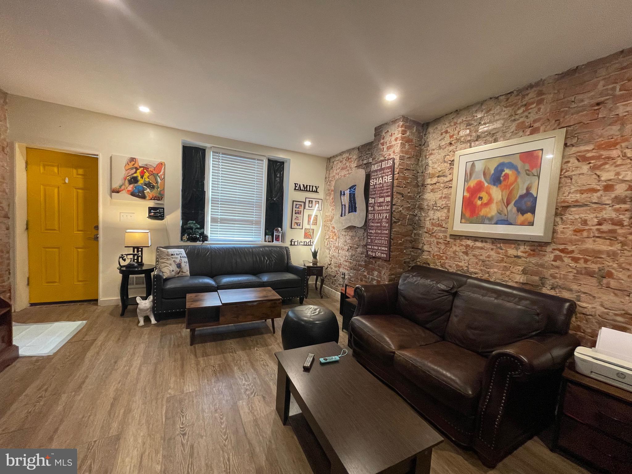 GRAYS FERRY - Residential