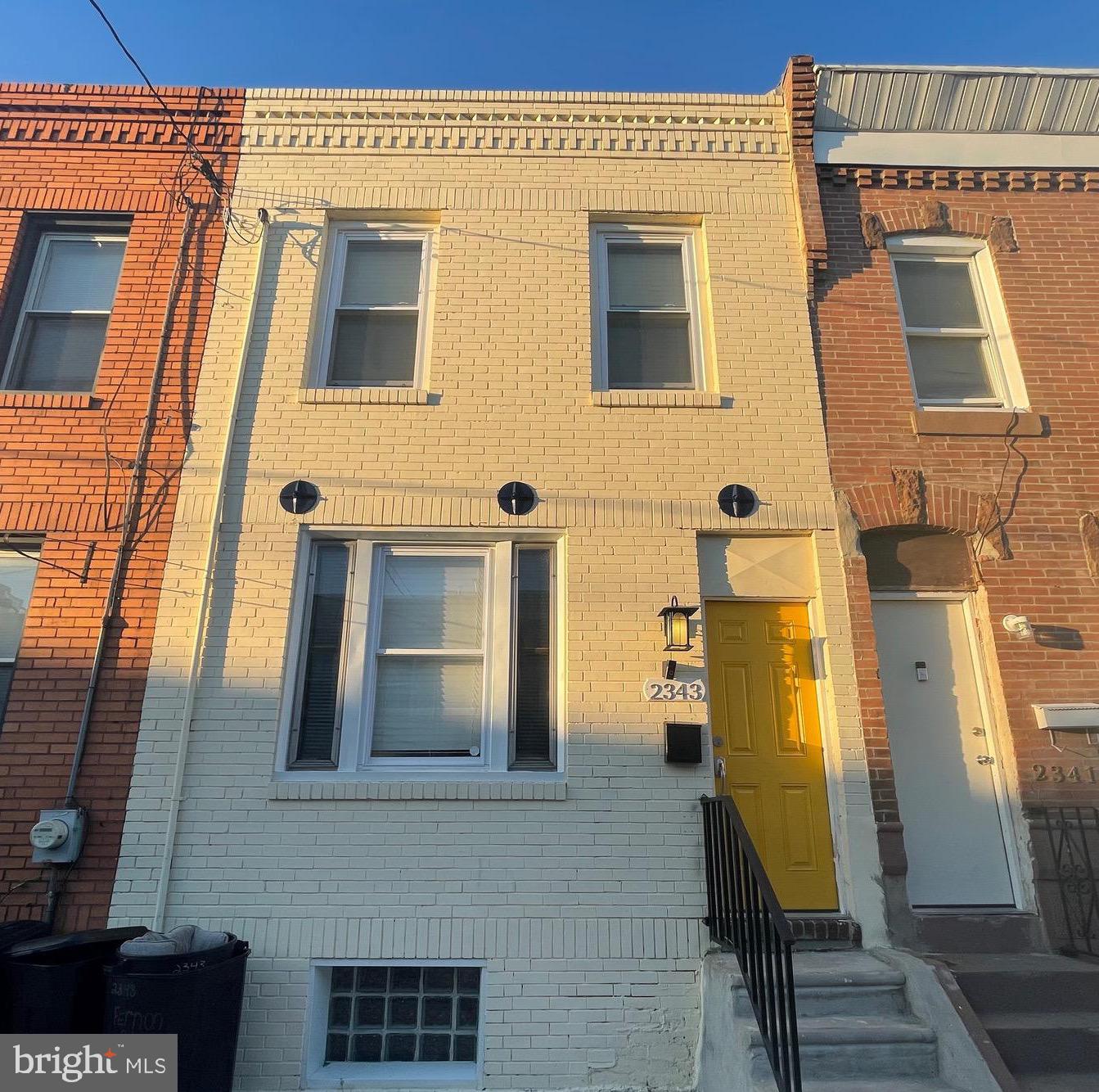 GRAYS FERRY - Residential
