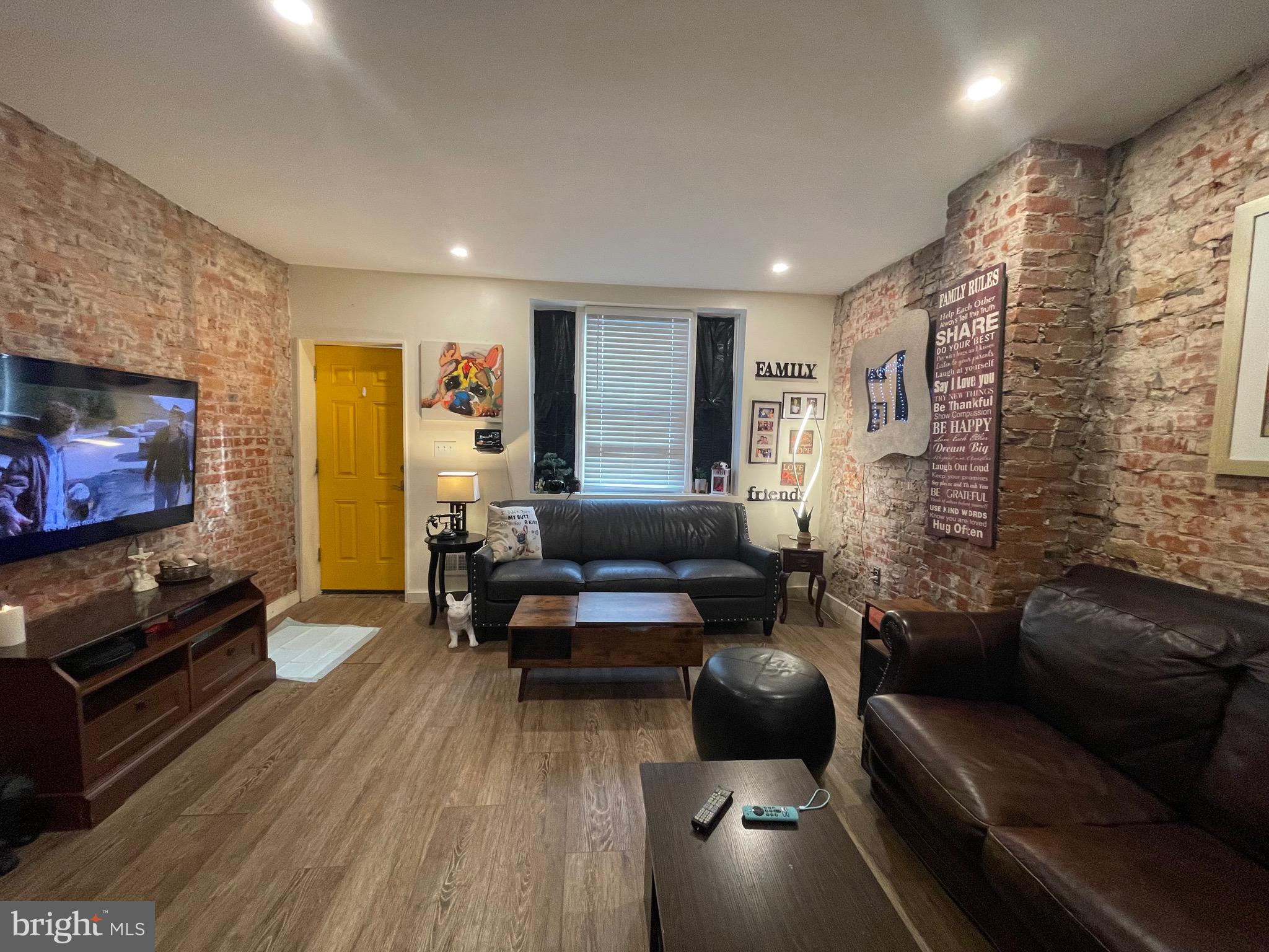 GRAYS FERRY - Residential