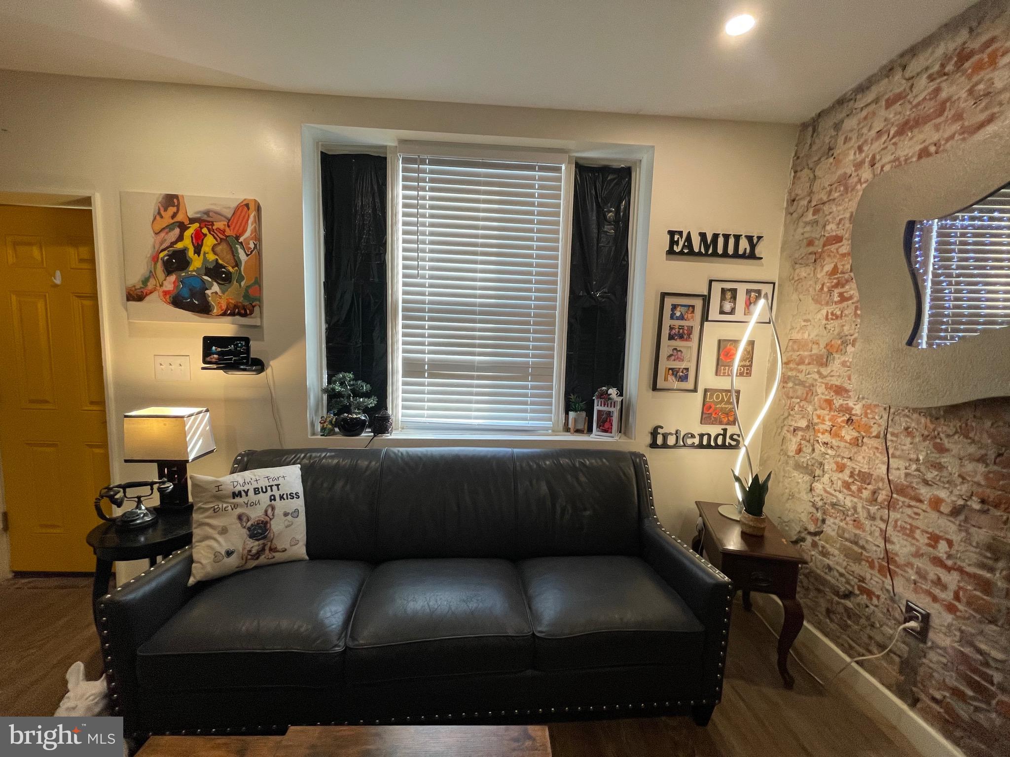 GRAYS FERRY - Residential