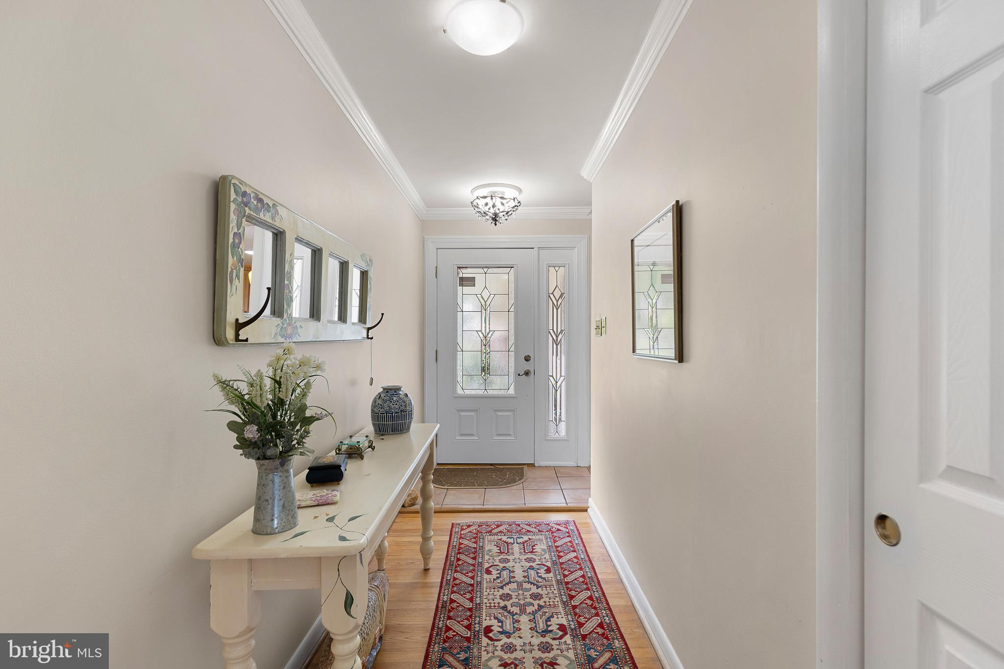 RIDGEWOOD - Residential