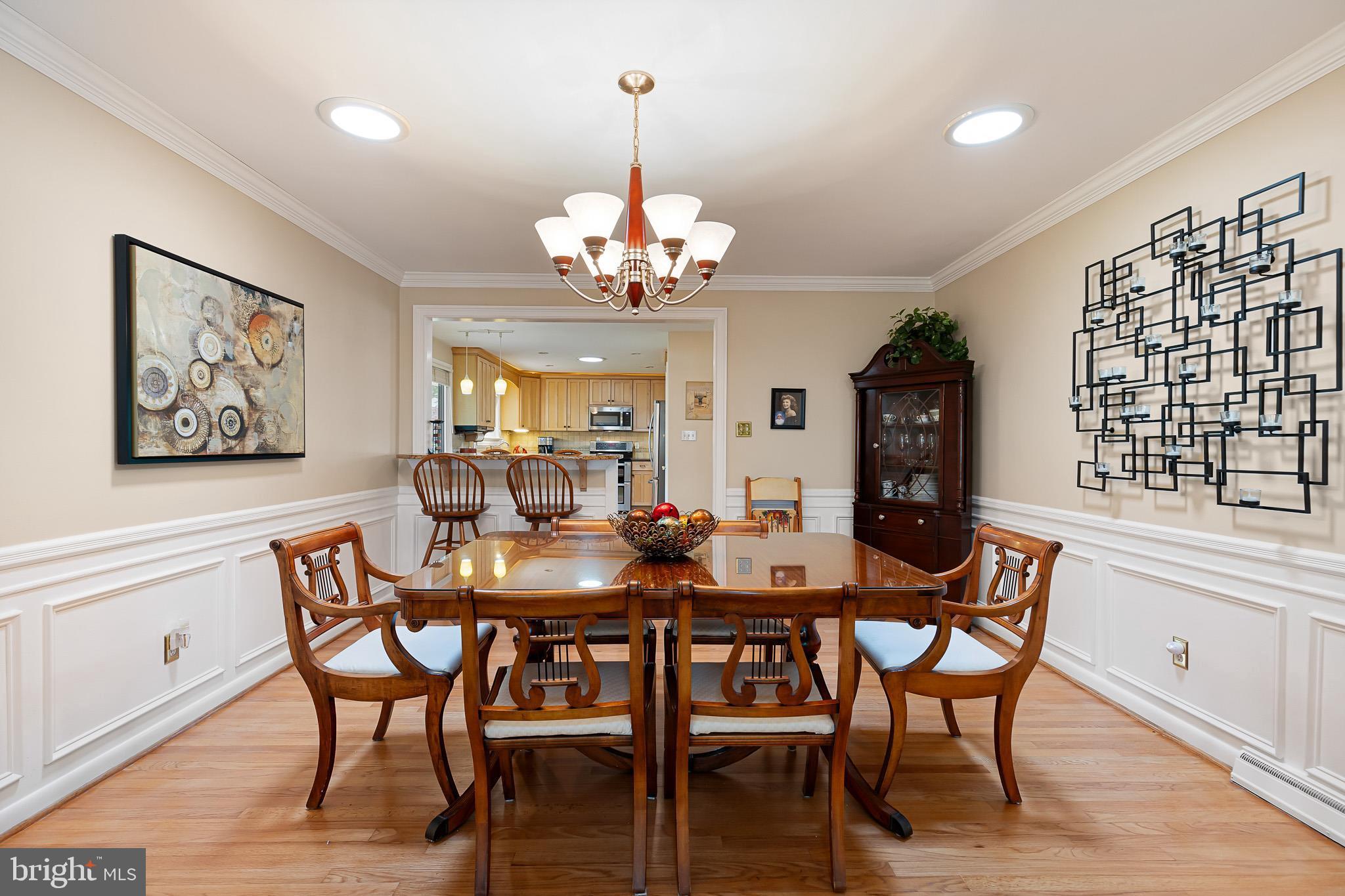 RIDGEWOOD - Residential