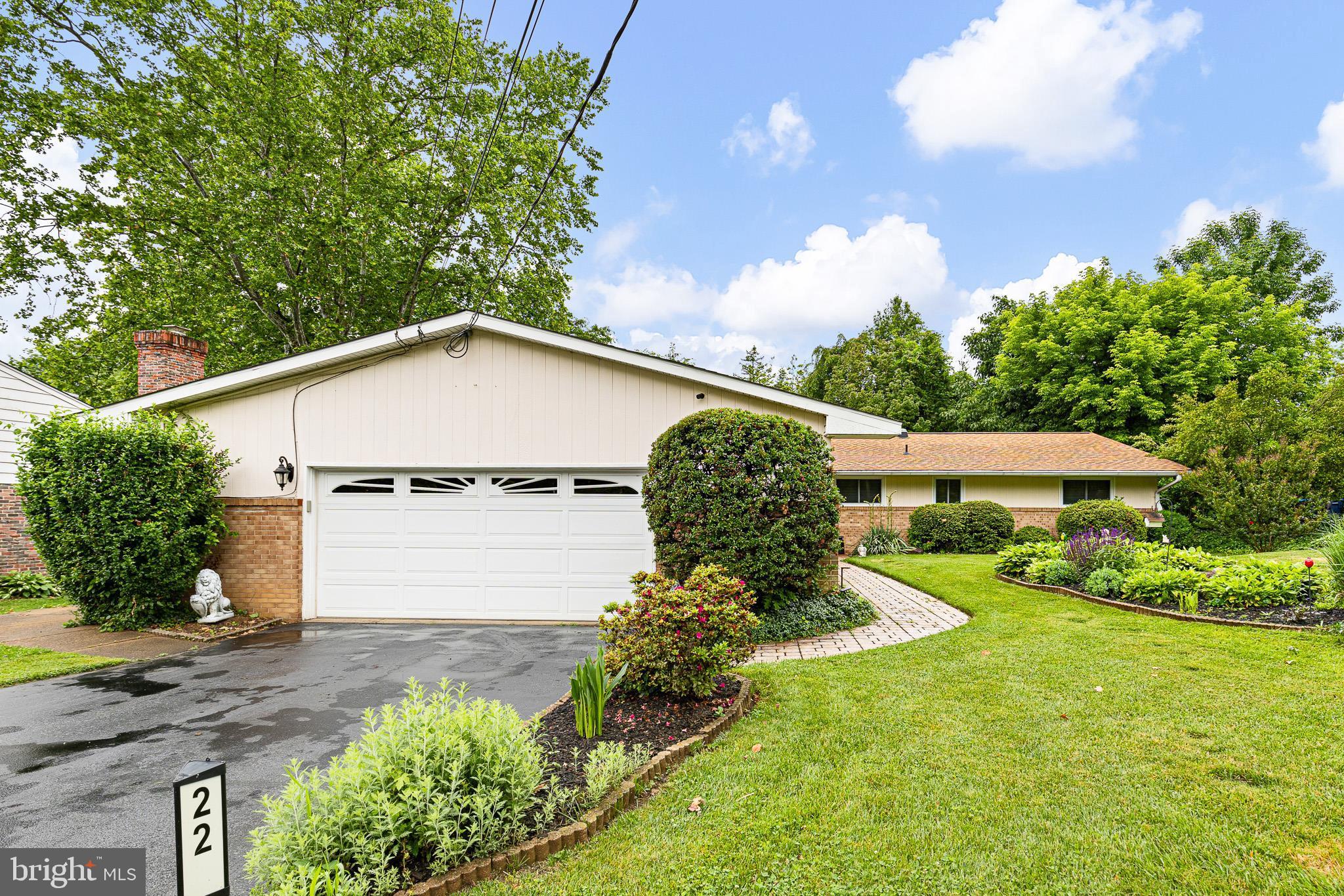 RIDGEWOOD - Residential