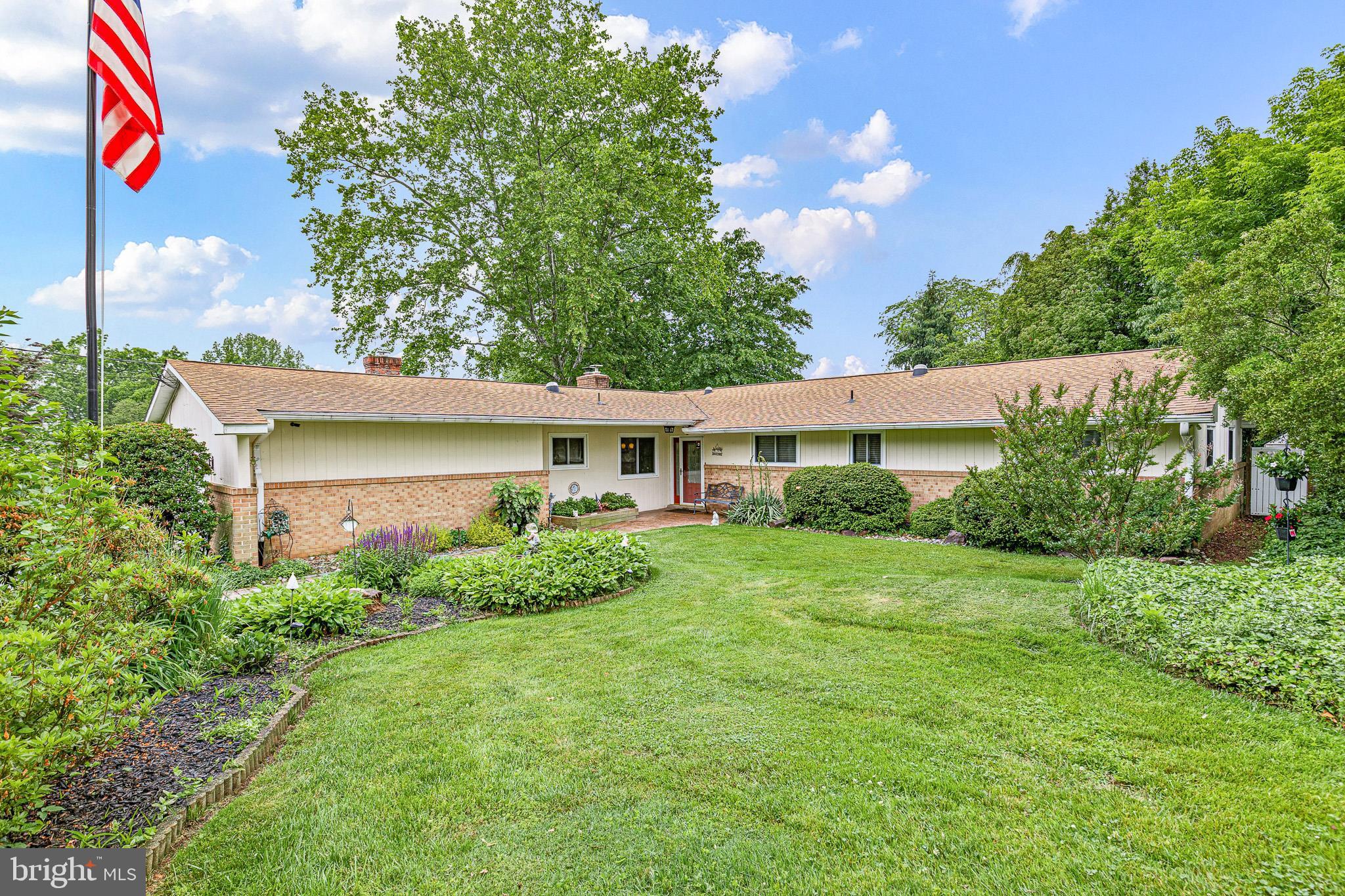 RIDGEWOOD - Residential