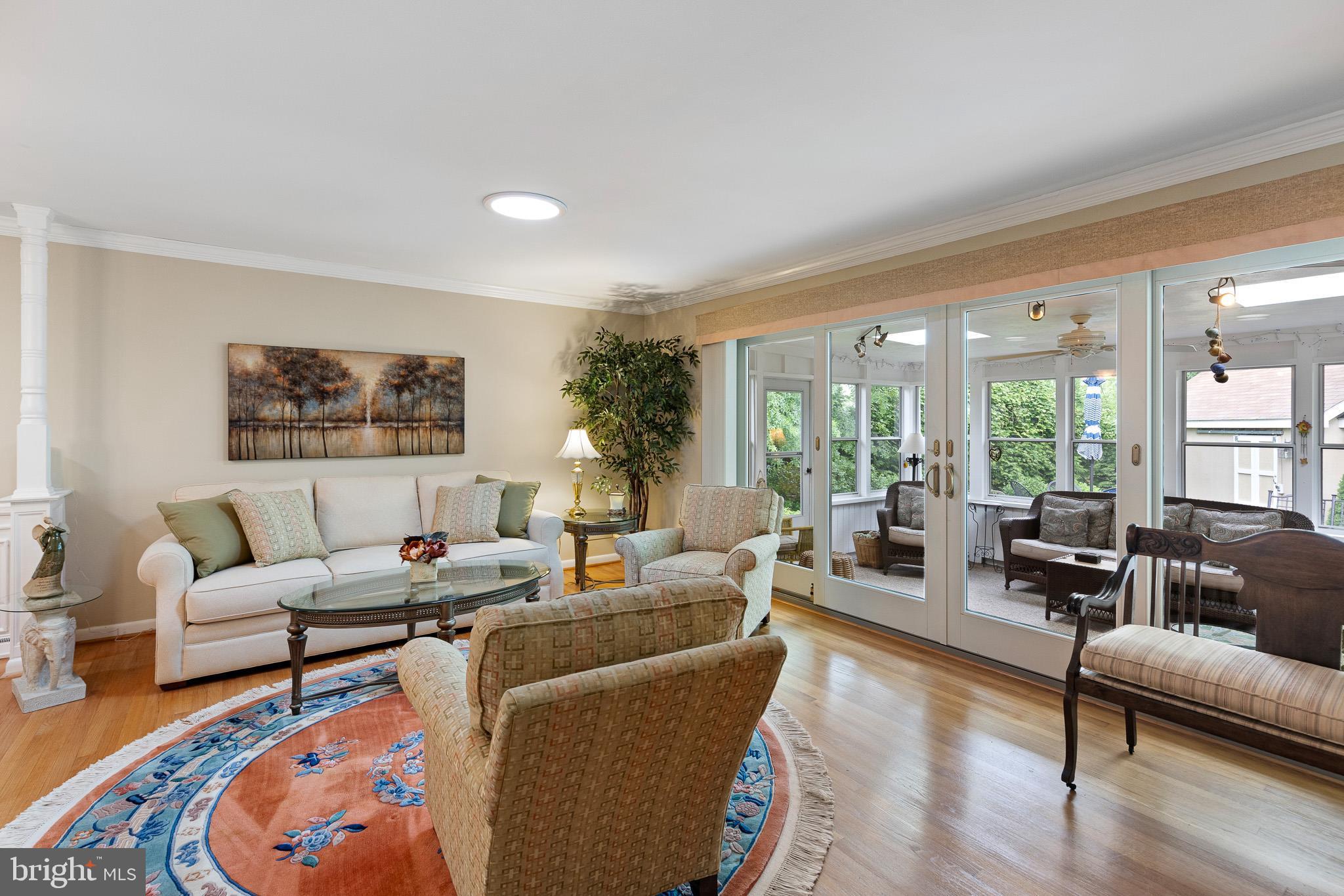 RIDGEWOOD - Residential