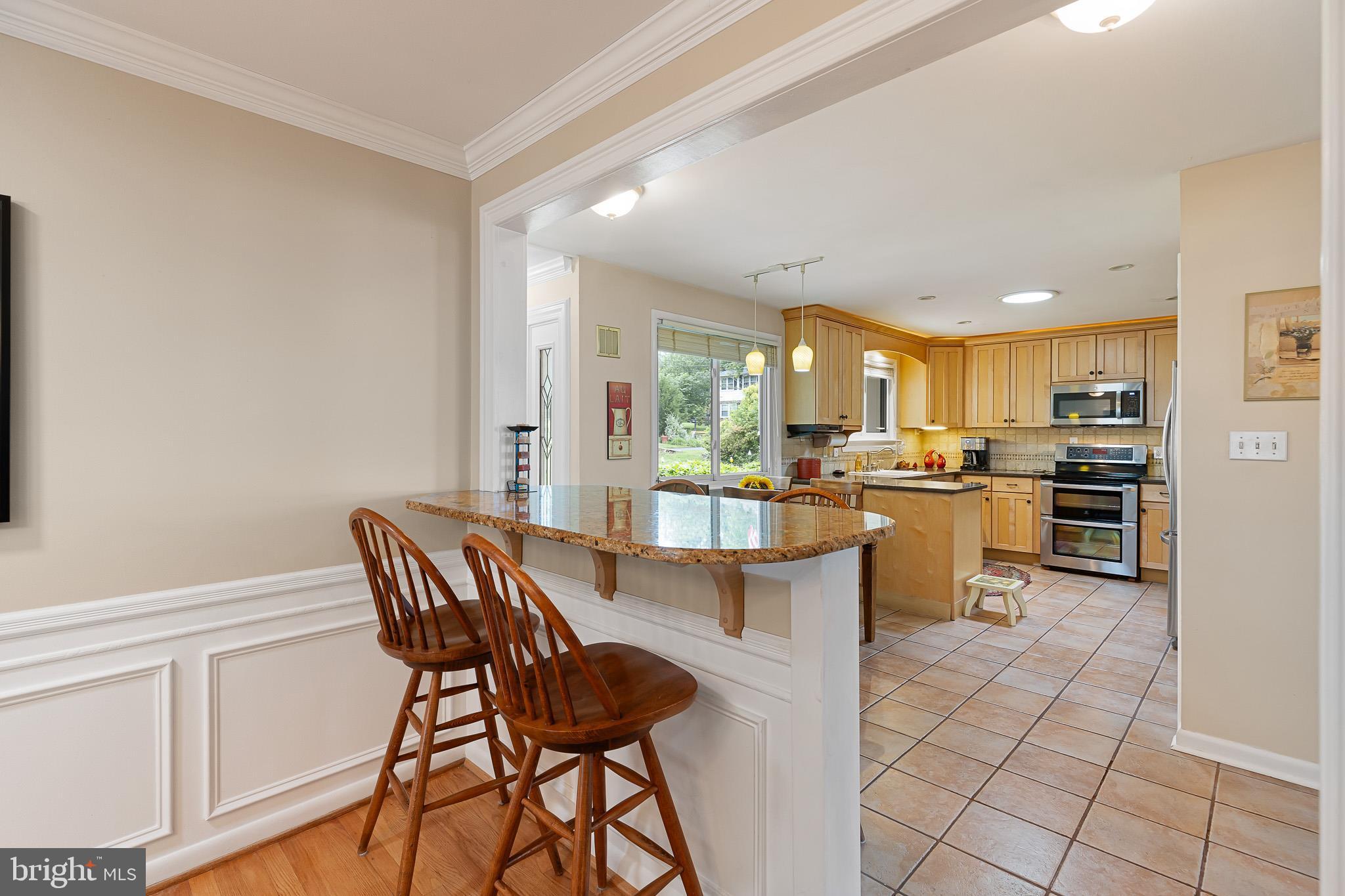 RIDGEWOOD - Residential