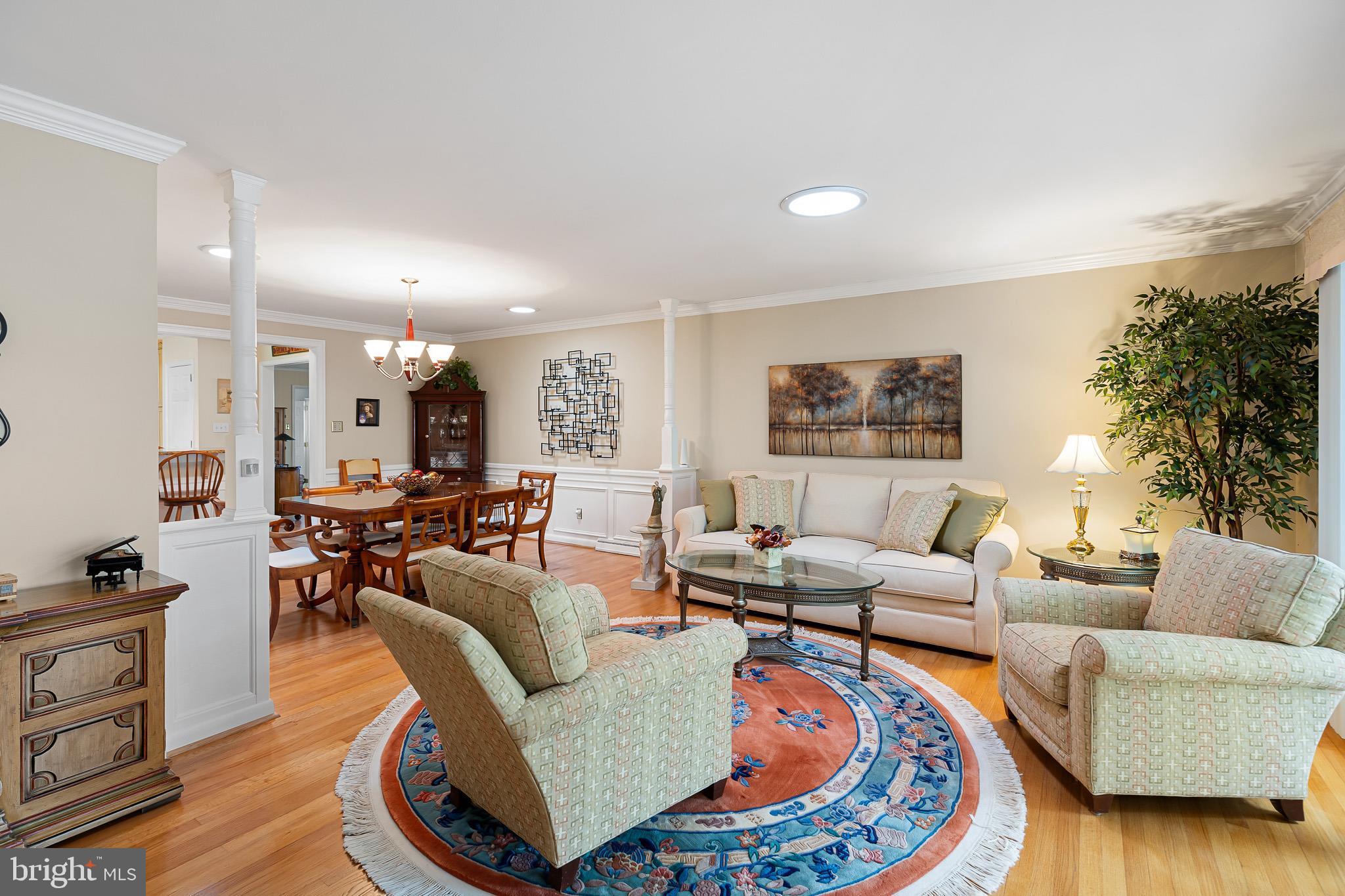 RIDGEWOOD - Residential