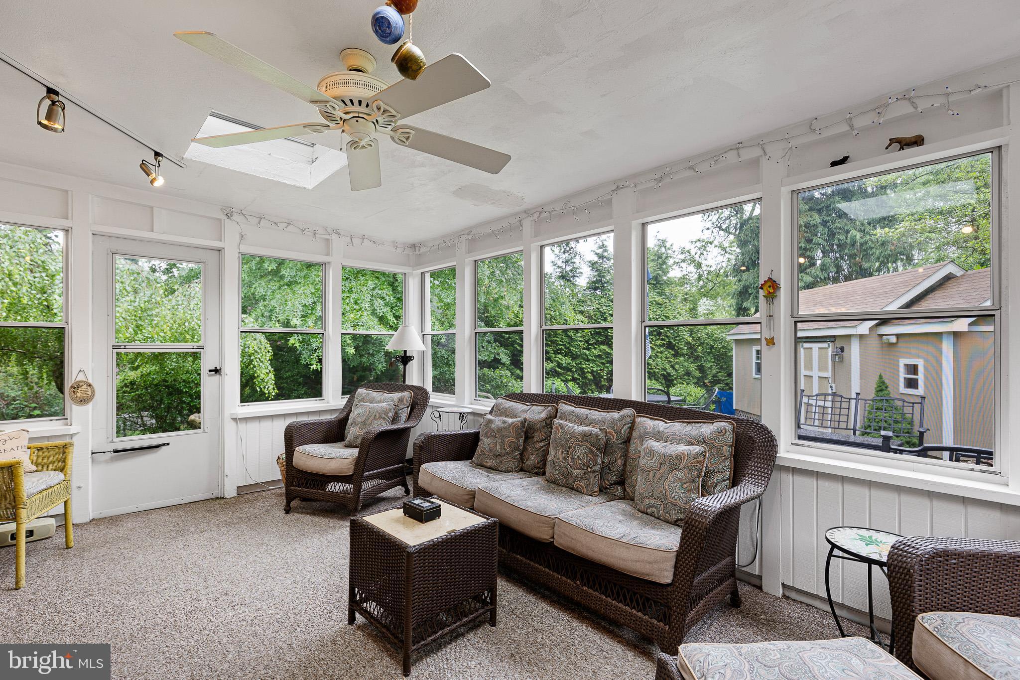 RIDGEWOOD - Residential