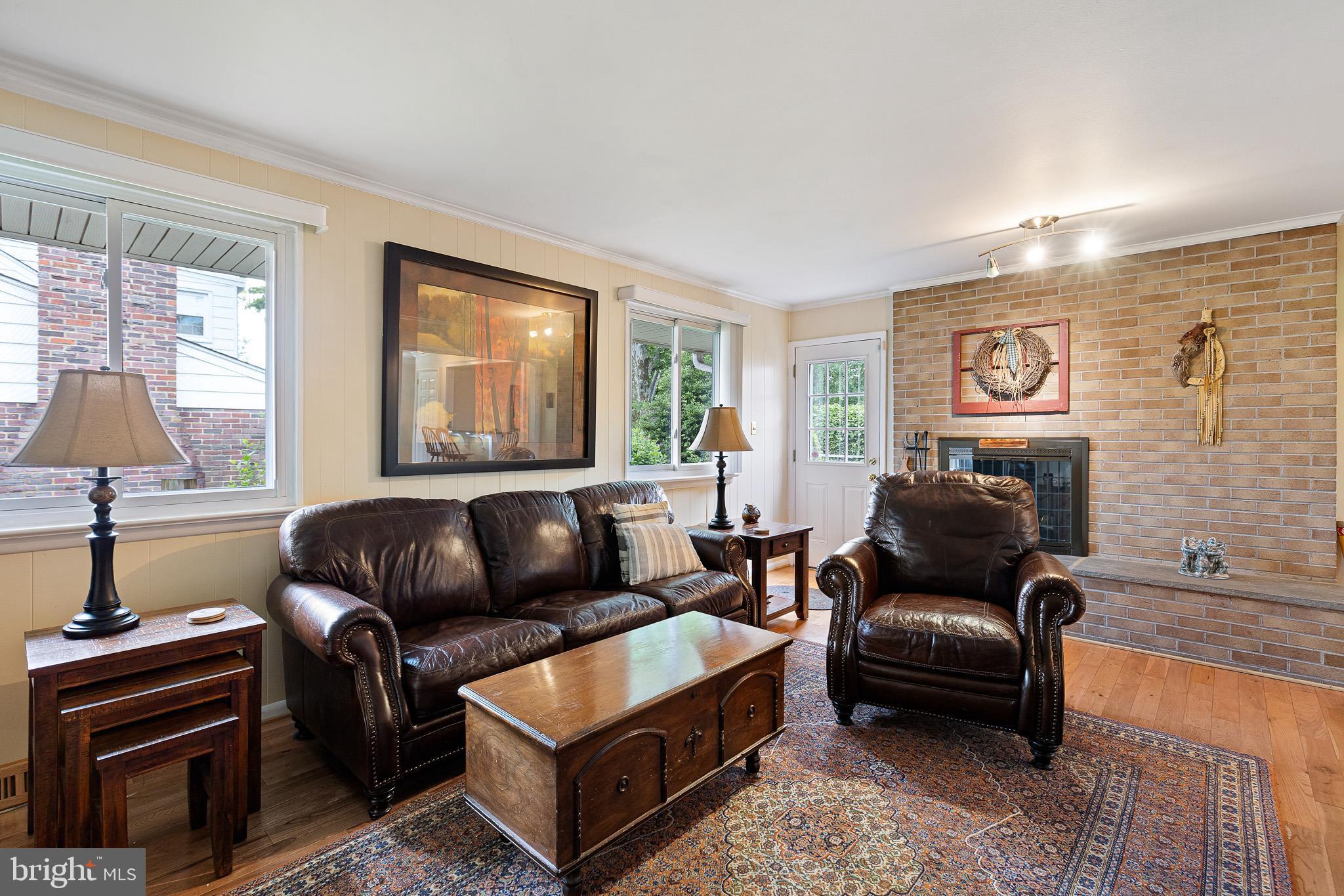 RIDGEWOOD - Residential