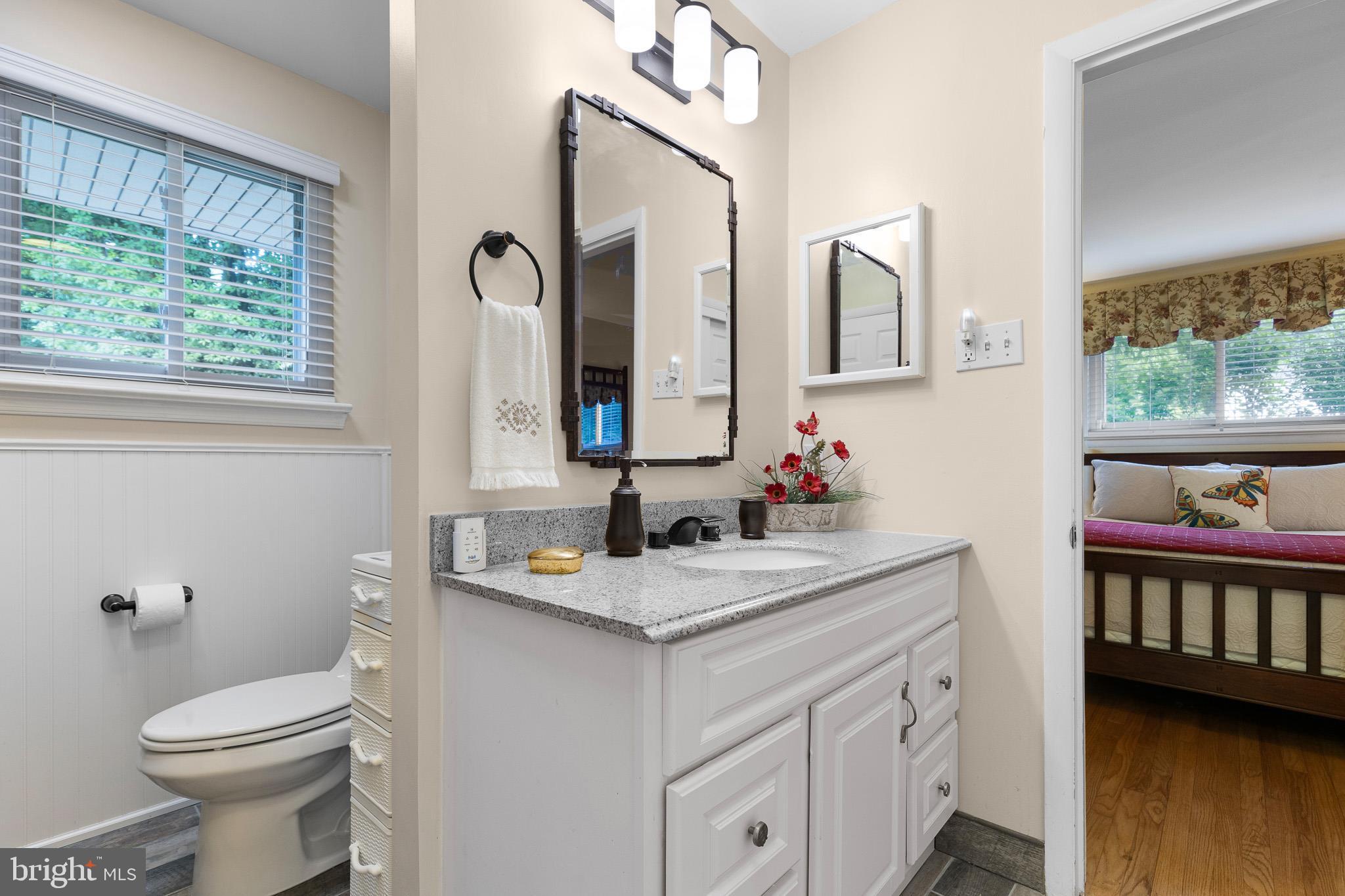 RIDGEWOOD - Residential