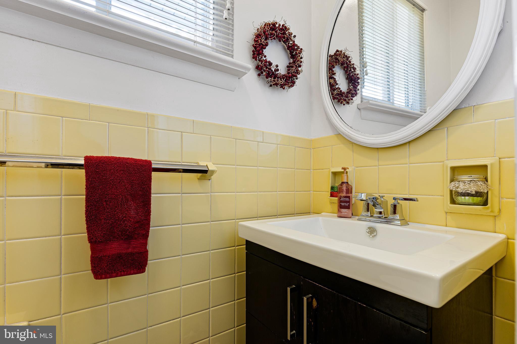 RIDGEWOOD - Residential