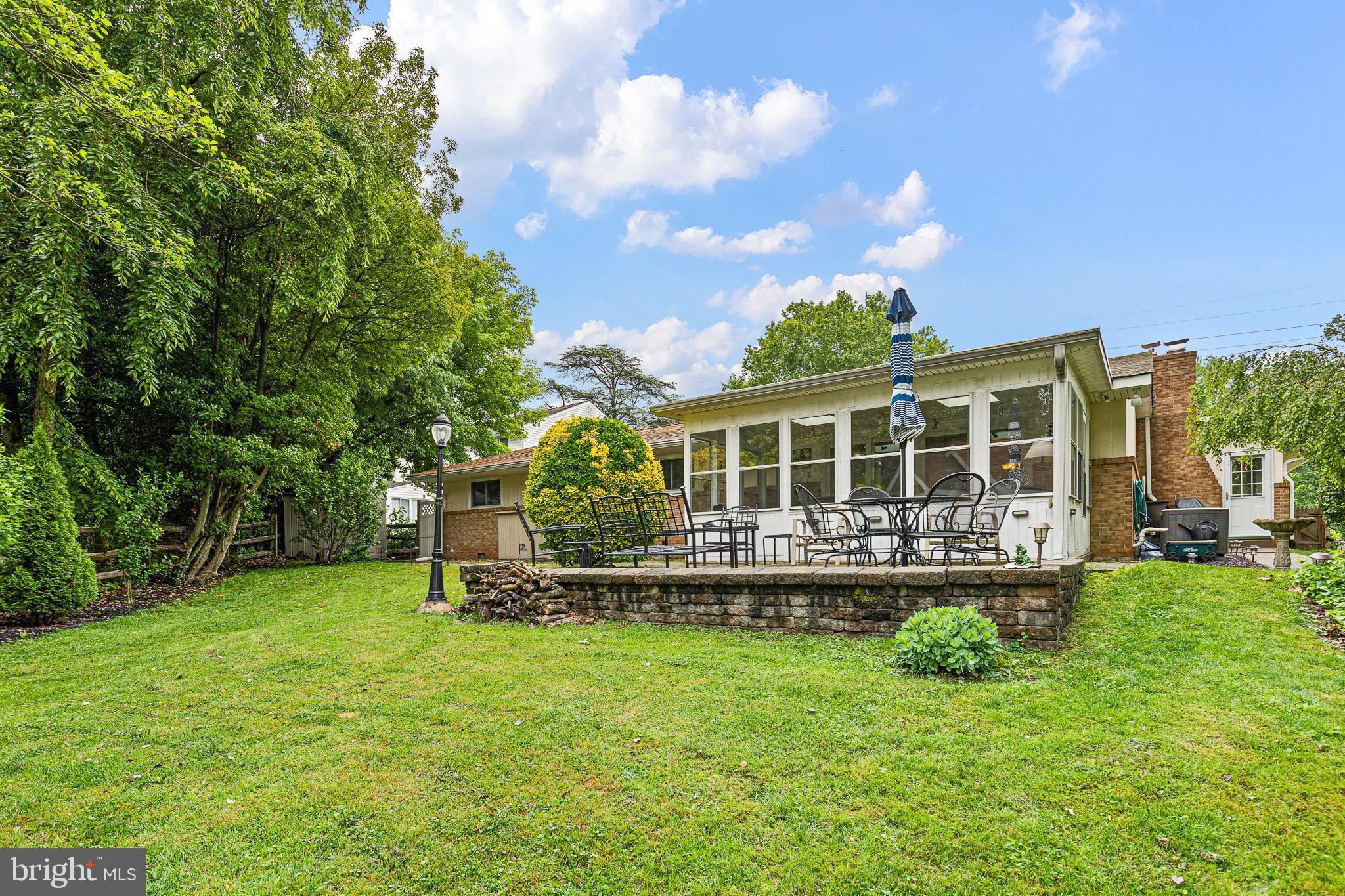 RIDGEWOOD - Residential