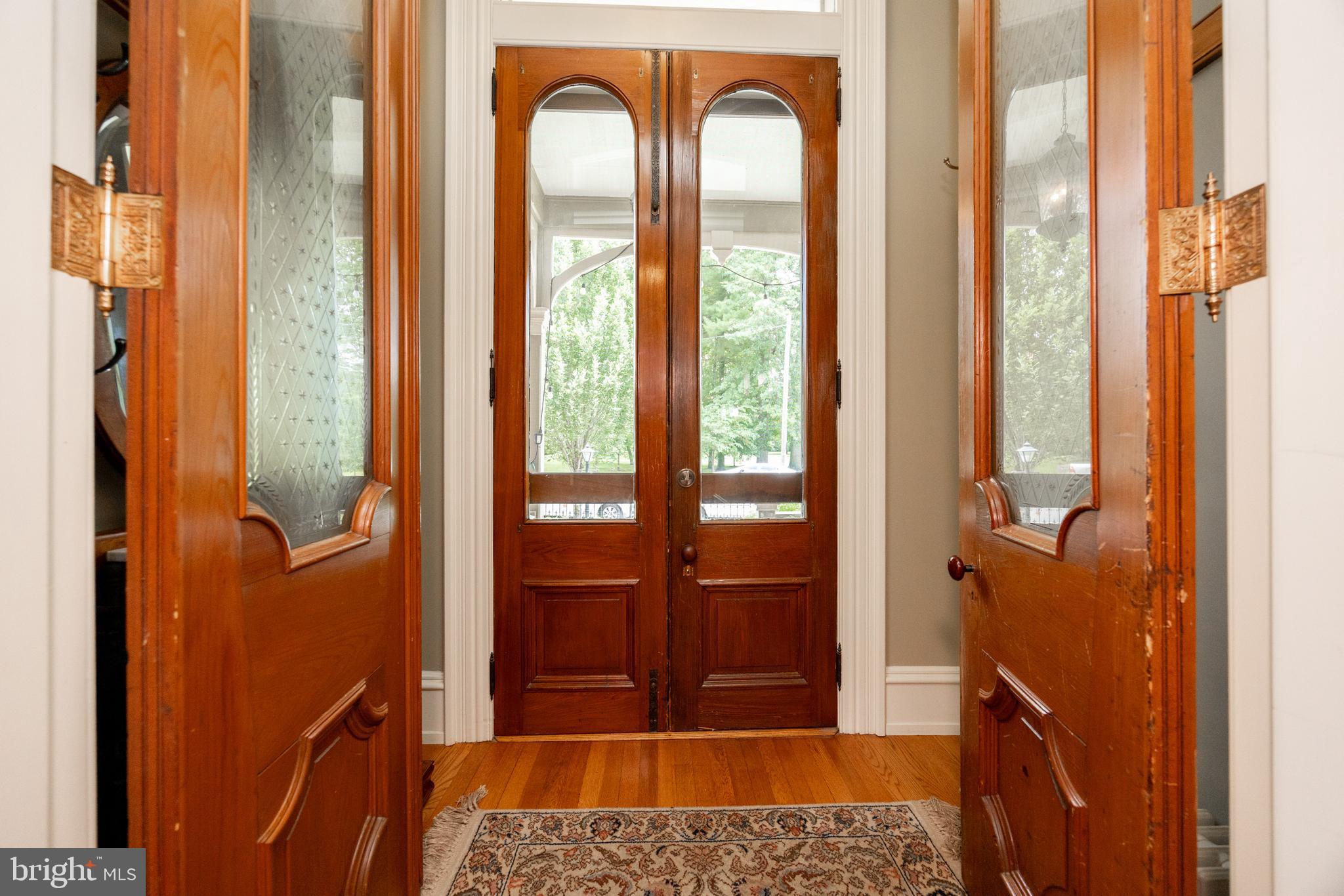 WEST CHESTER BORO - Residential