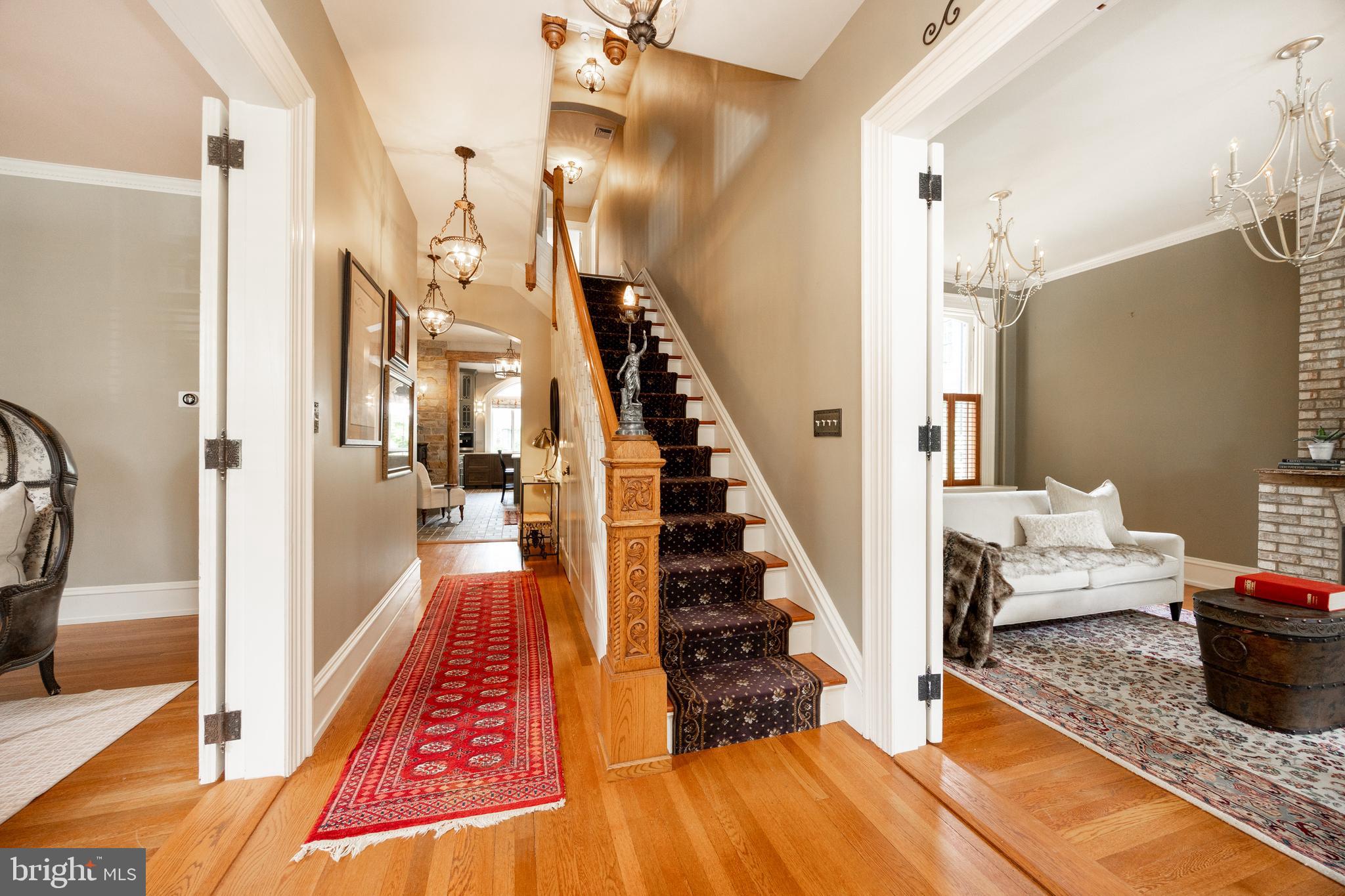 WEST CHESTER BORO - Residential