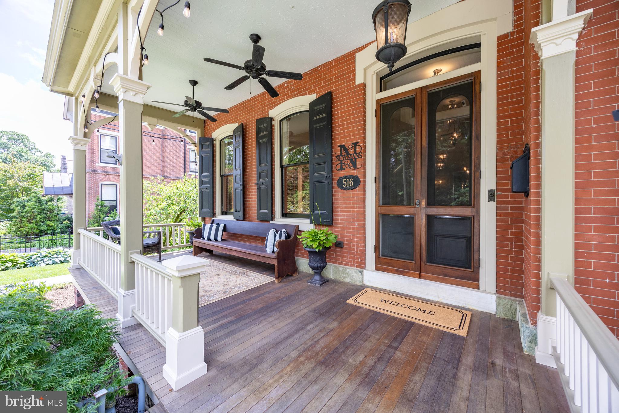WEST CHESTER BORO - Residential