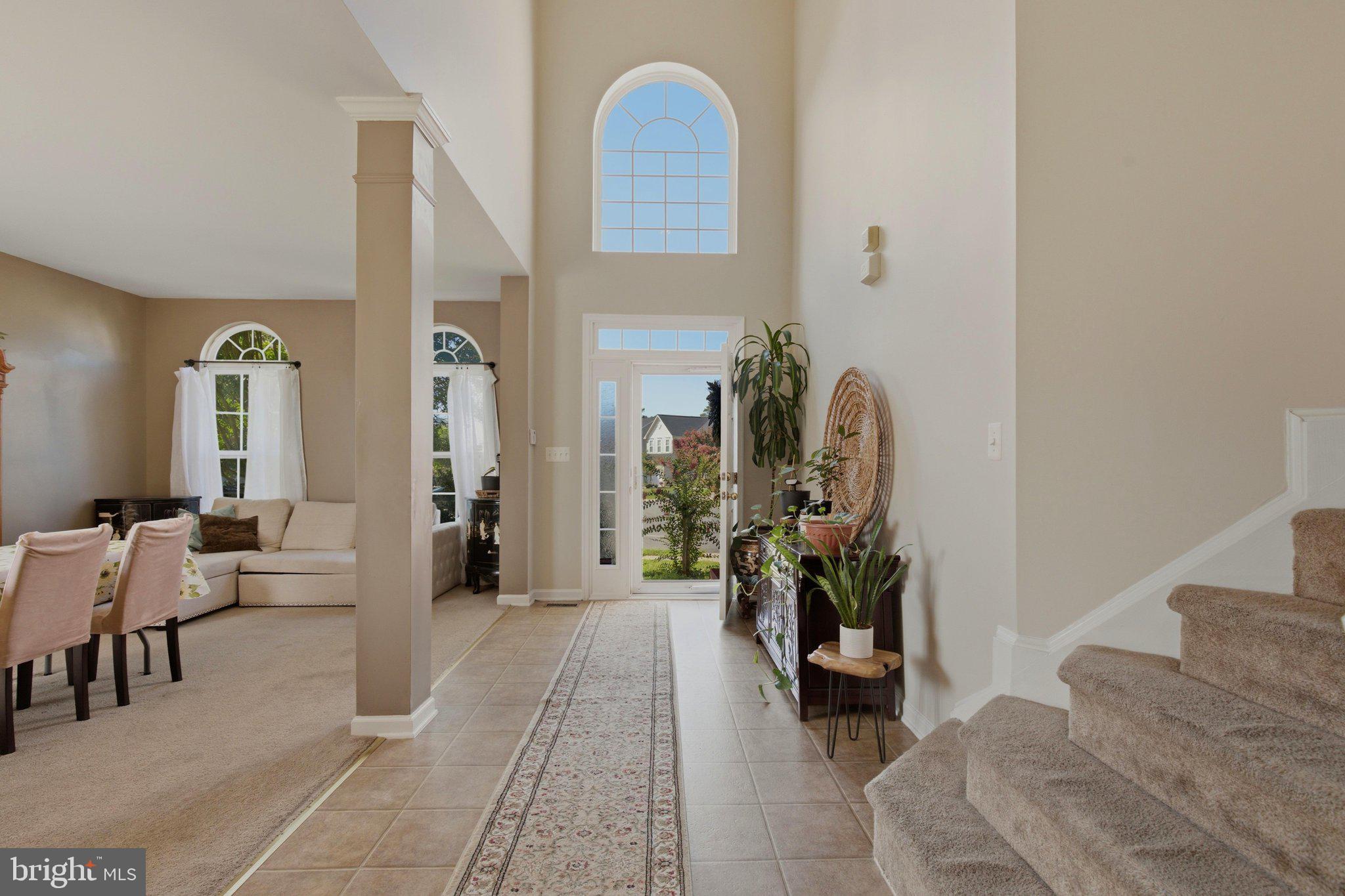 LEXINGTON PARK - Residential
