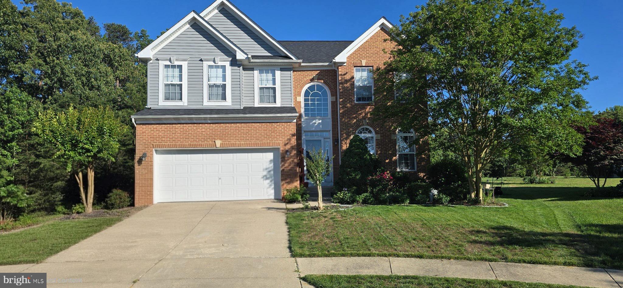 LEXINGTON PARK - Residential