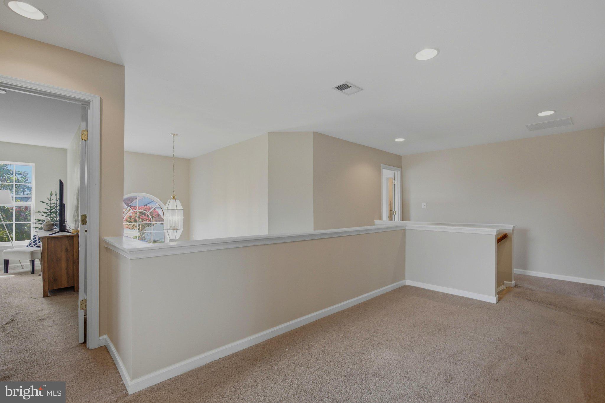 LEXINGTON PARK - Residential