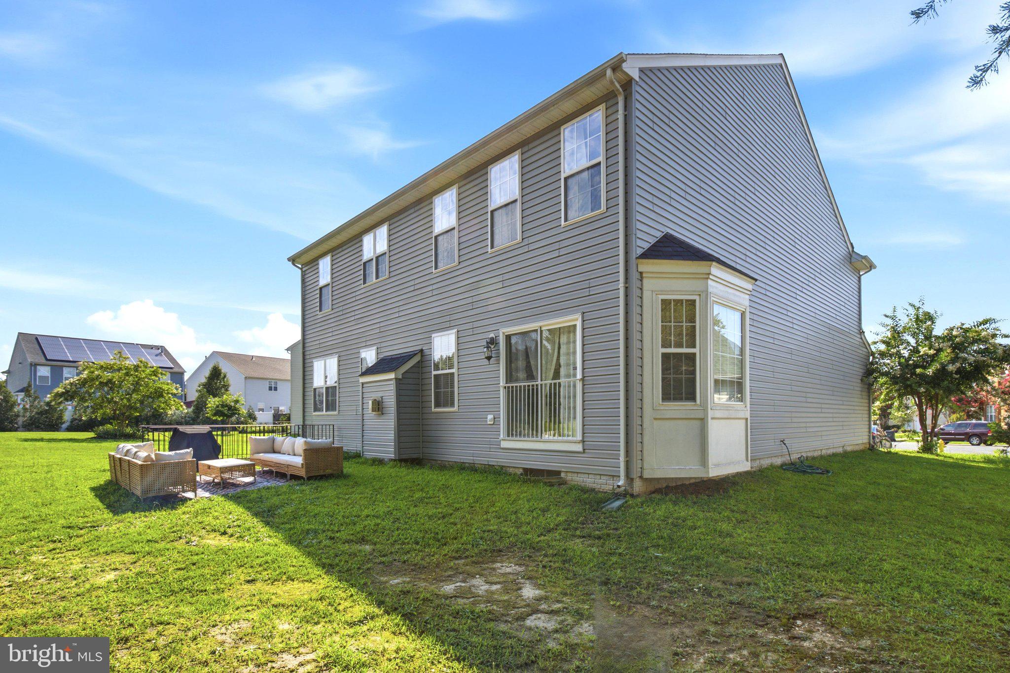 LEXINGTON PARK - Residential