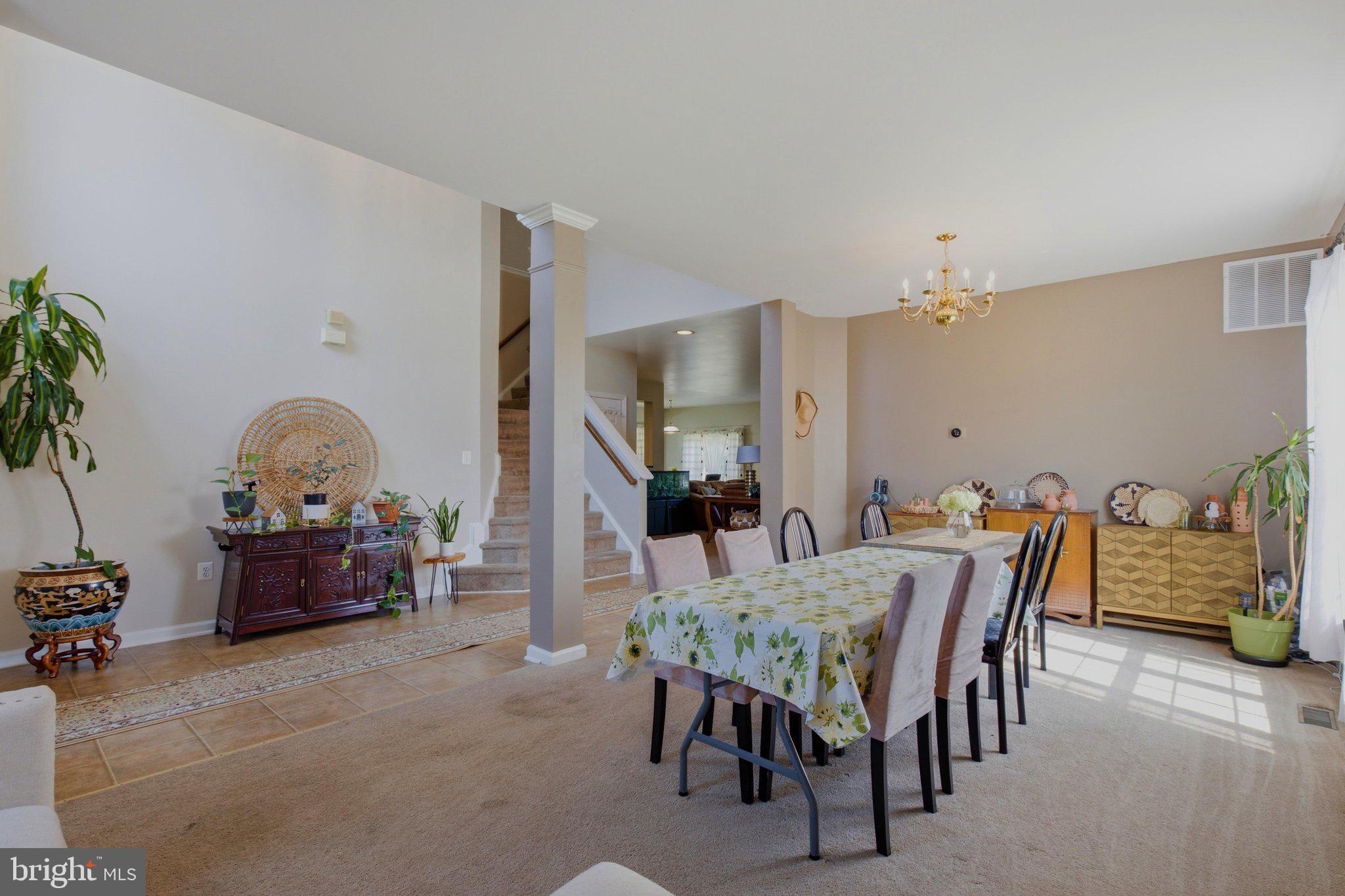 LEXINGTON PARK - Residential
