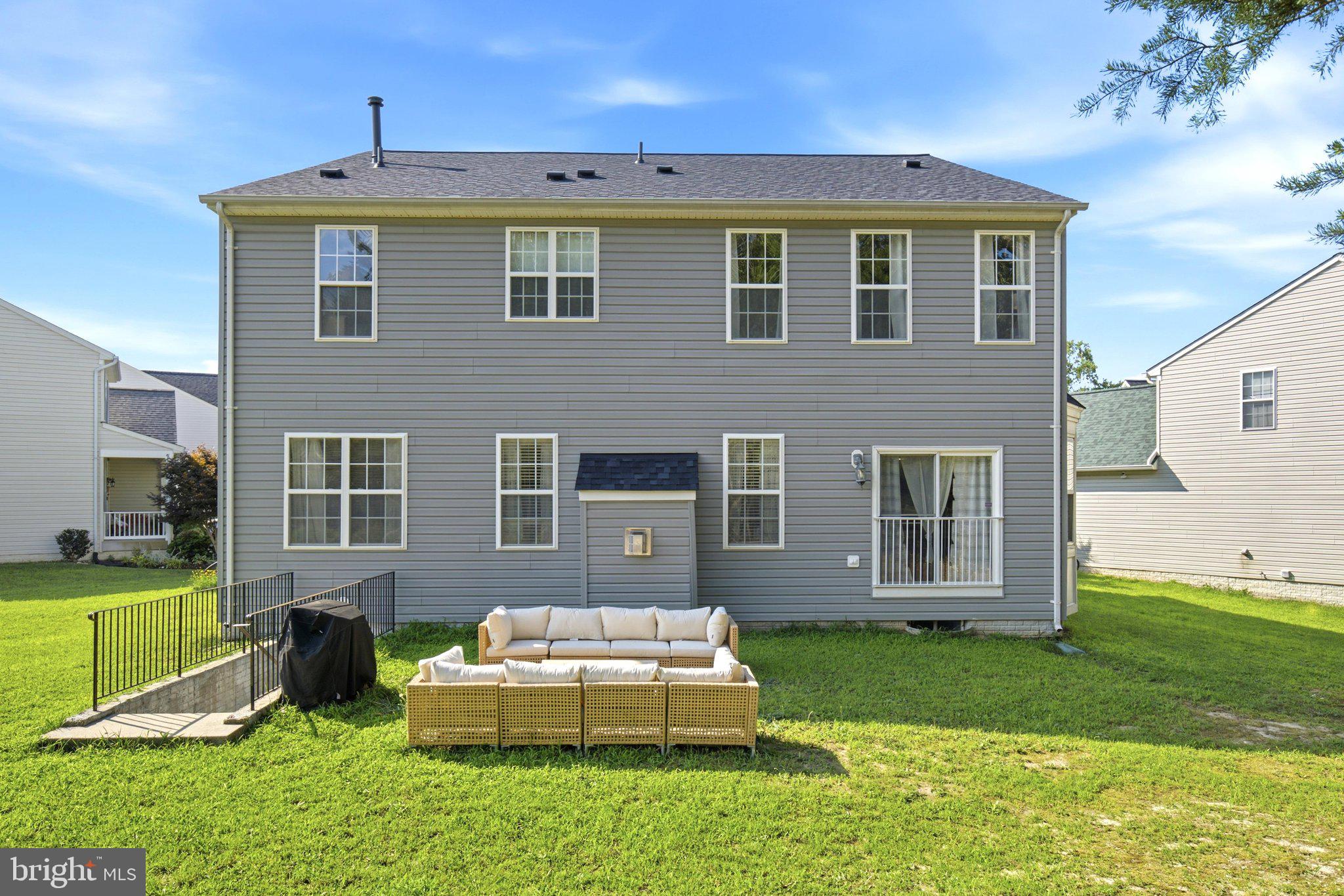 LEXINGTON PARK - Residential