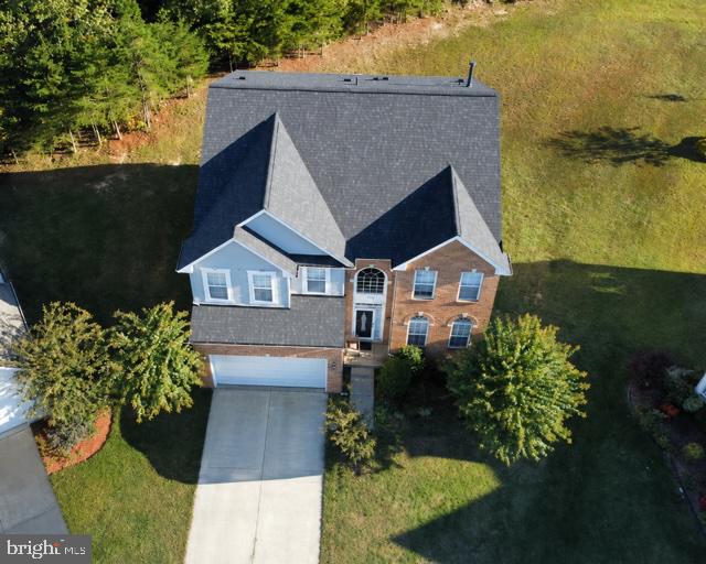 LEXINGTON PARK - Residential
