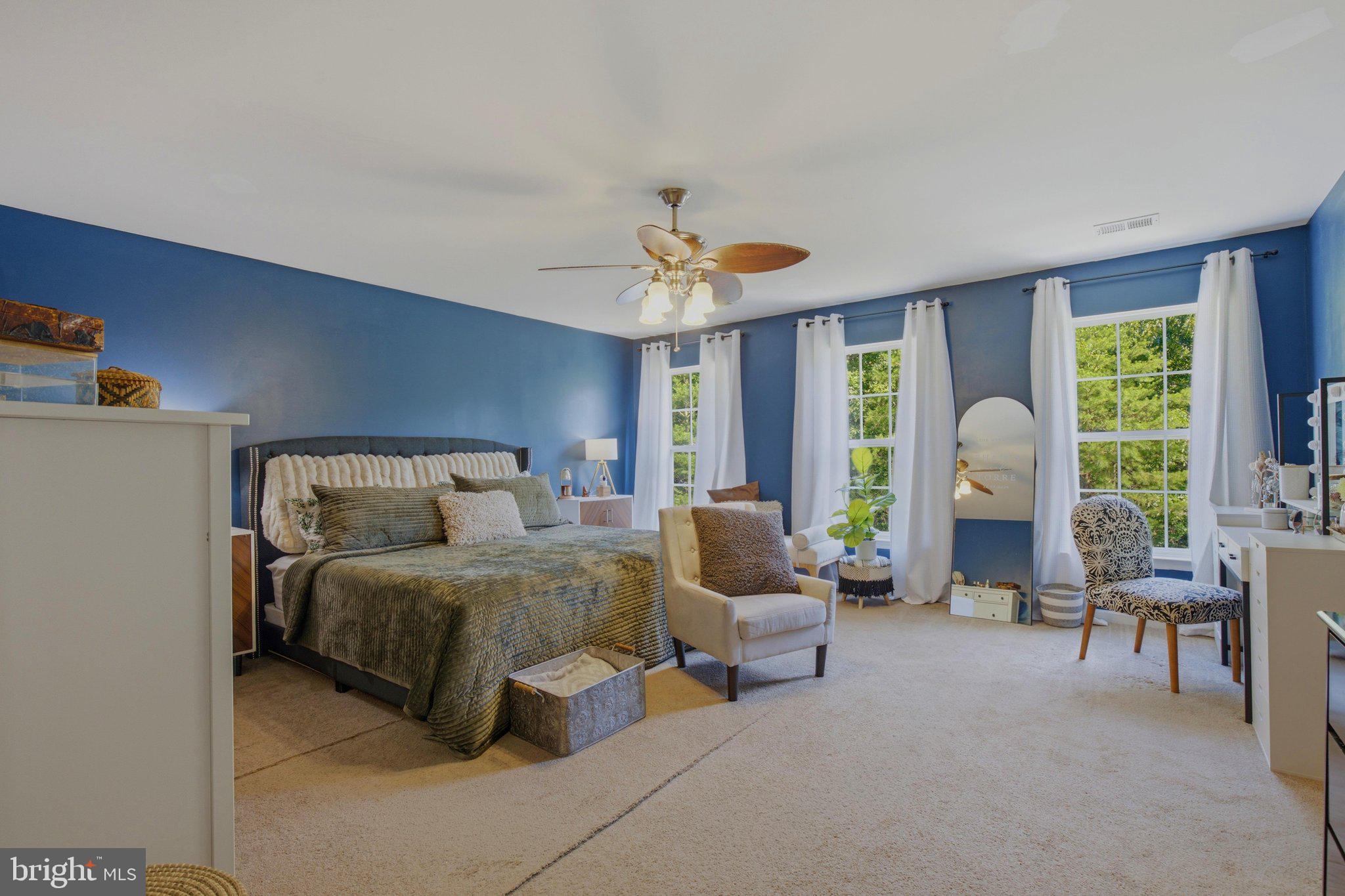 LEXINGTON PARK - Residential