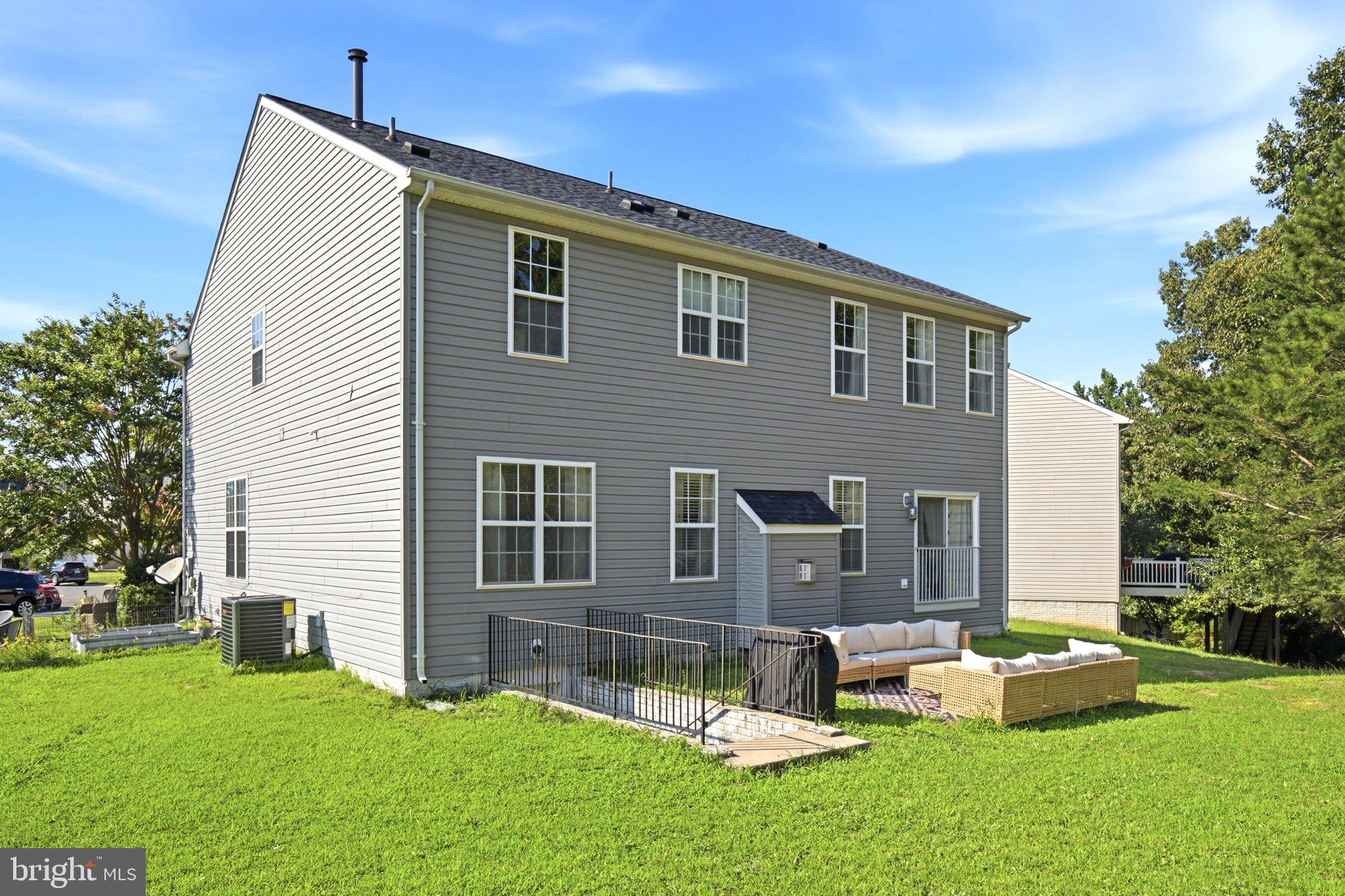 LEXINGTON PARK - Residential